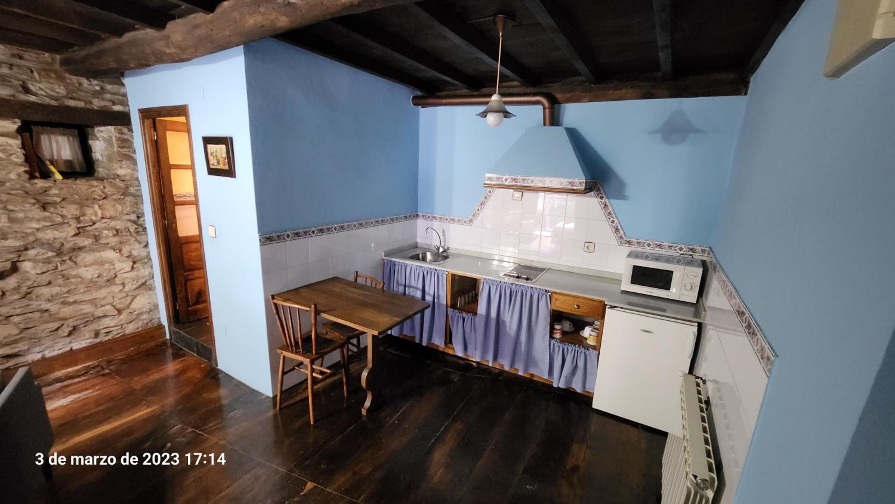 Apartamentos Rurales Casa Ardaliz