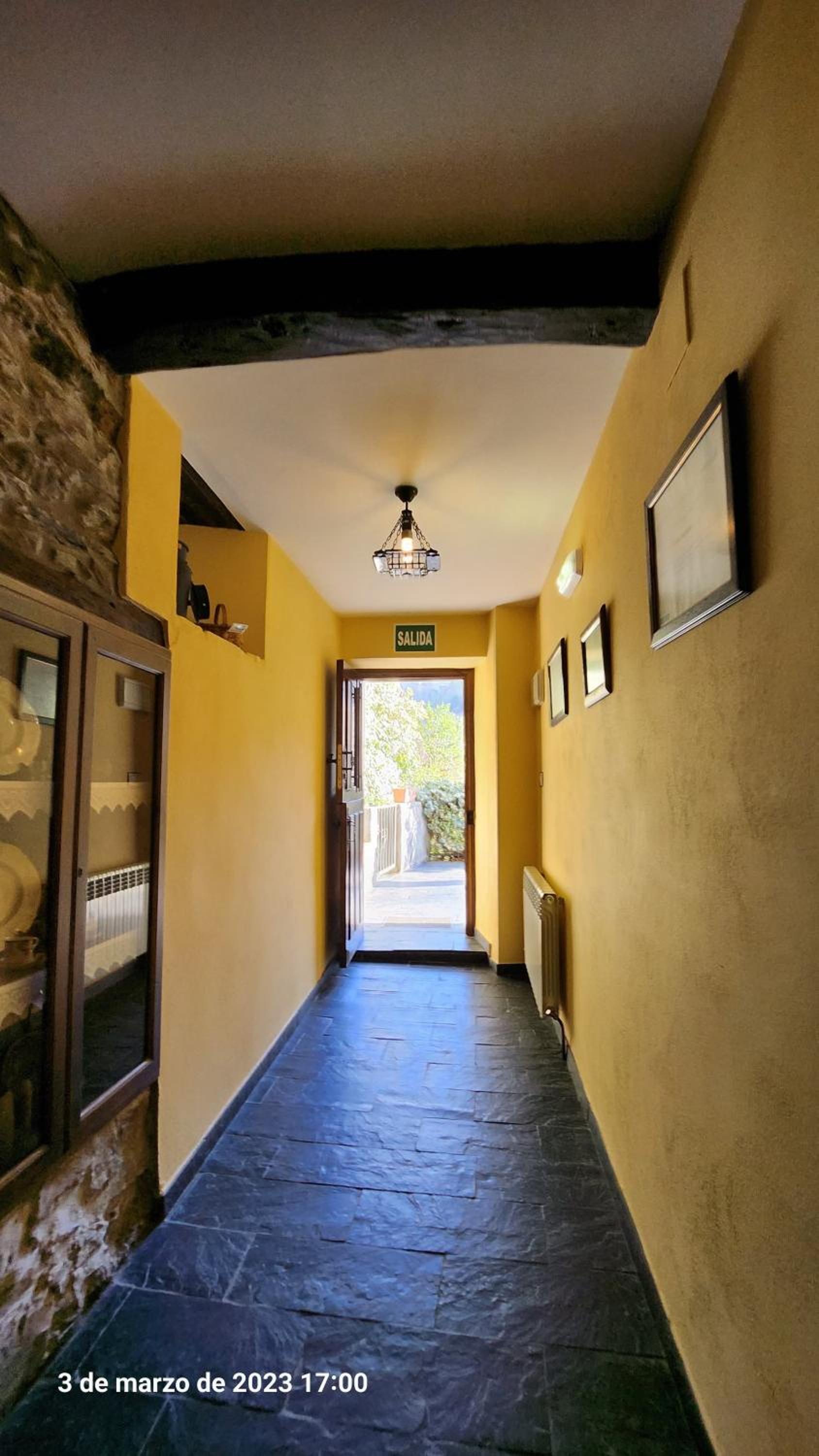 Apartamentos Rurales Casa Ardaliz