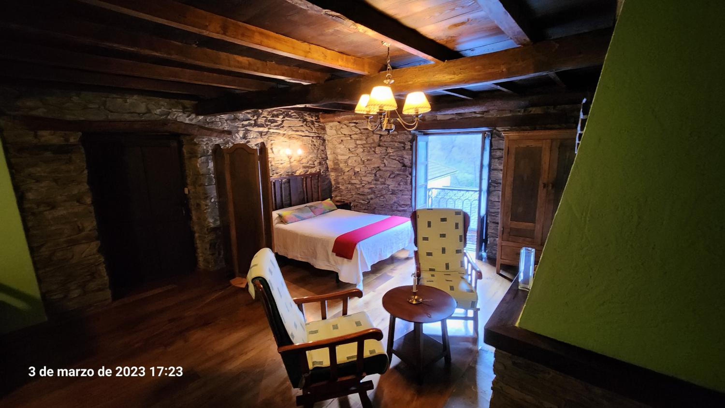 Apartamentos Rurales Casa Ardaliz