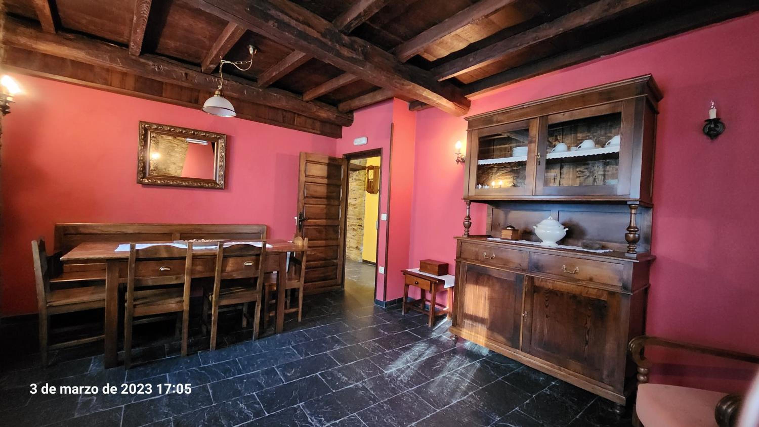 Apartamentos Rurales Casa Ardaliz