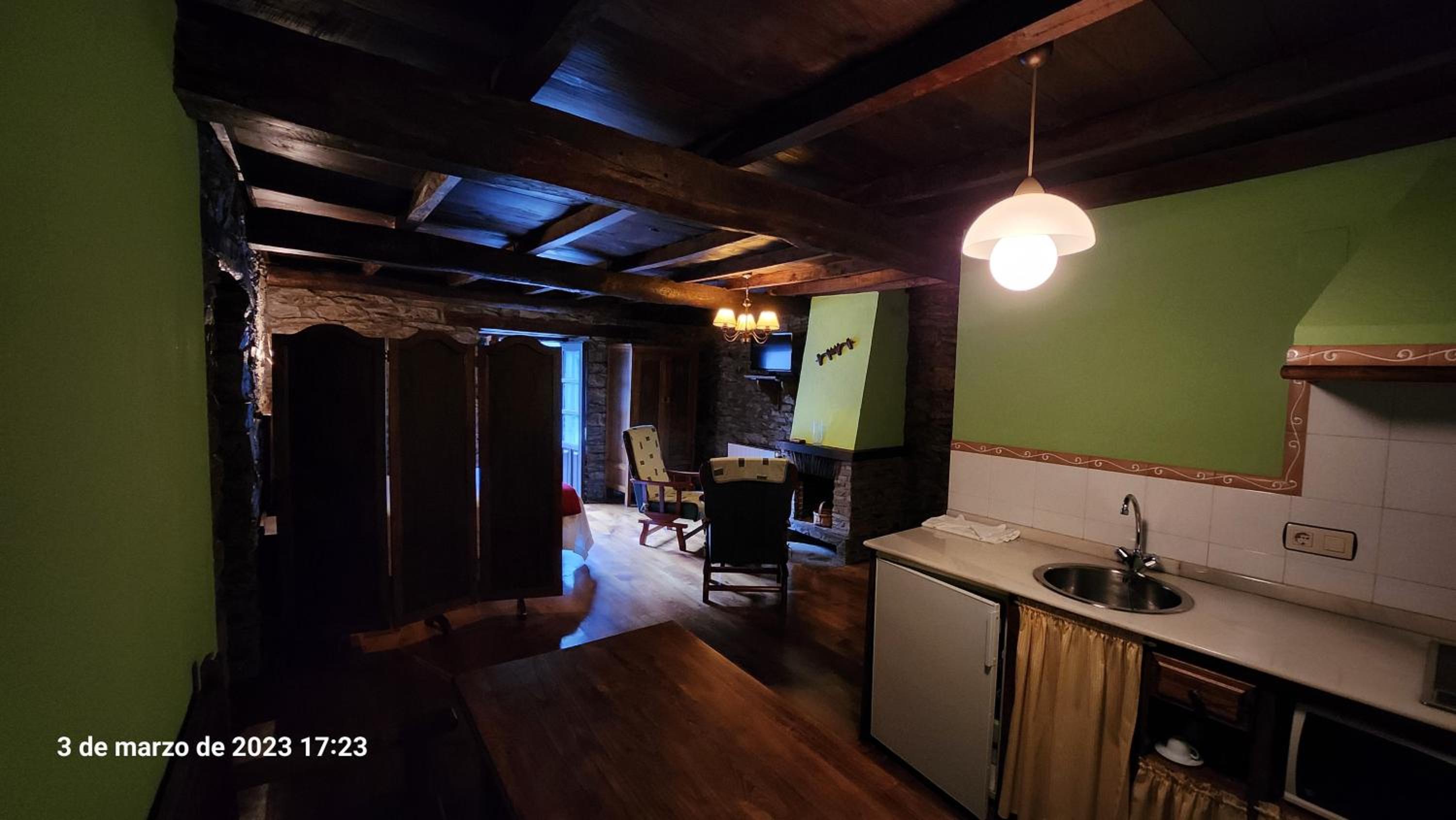 Apartamentos Rurales Casa Ardaliz