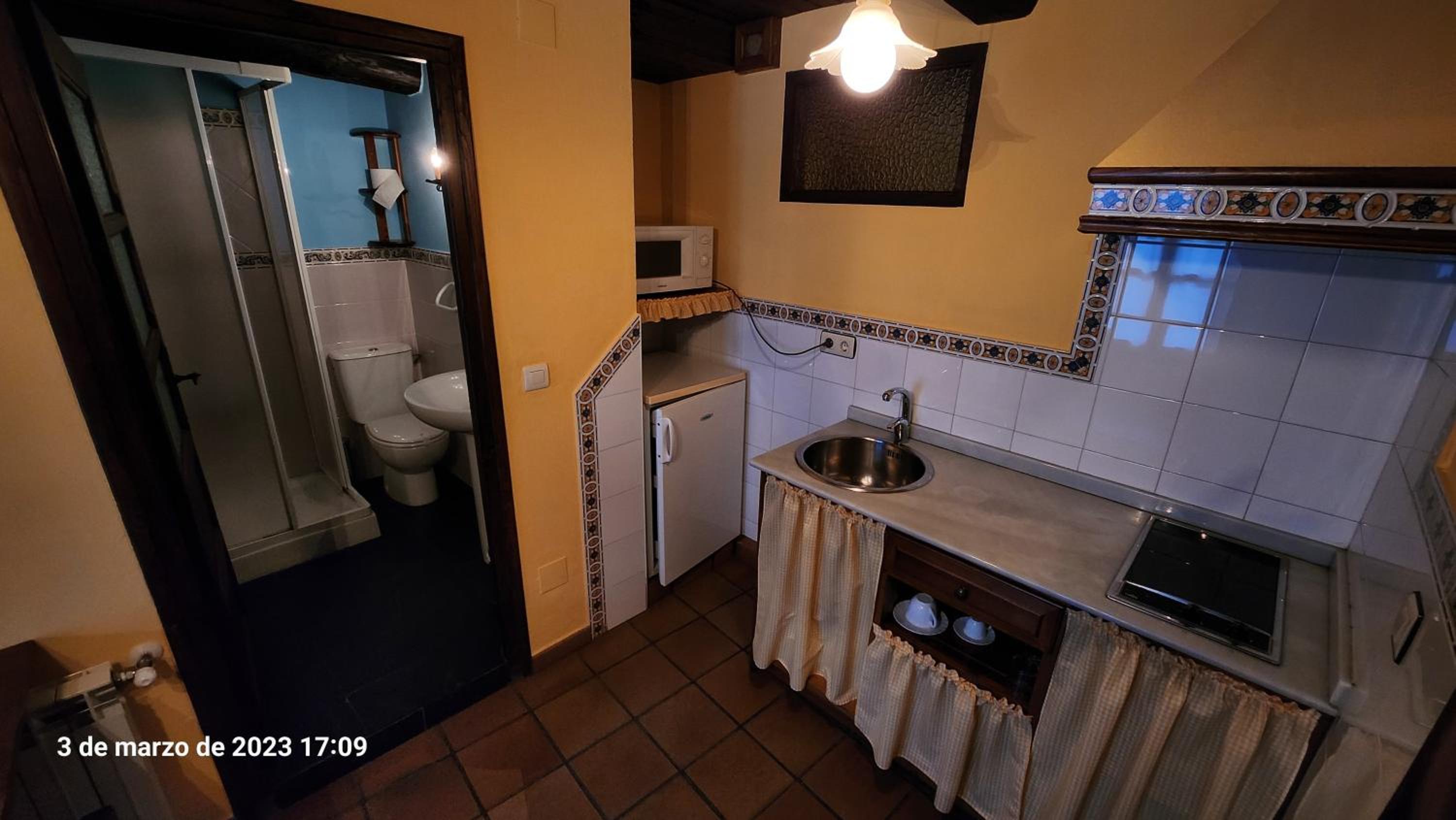 Apartamentos Rurales Casa Ardaliz