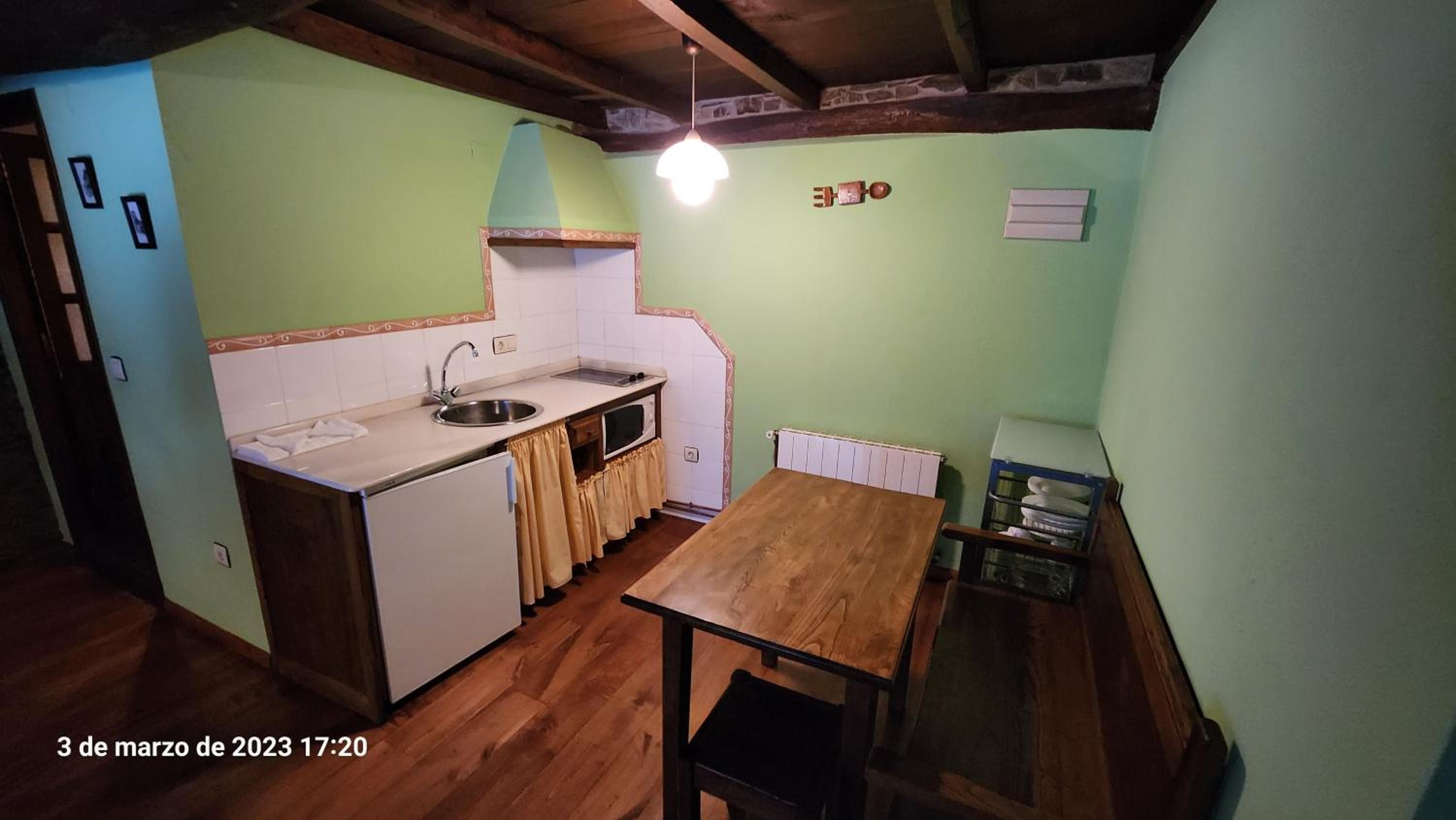 Apartamentos Rurales Casa Ardaliz