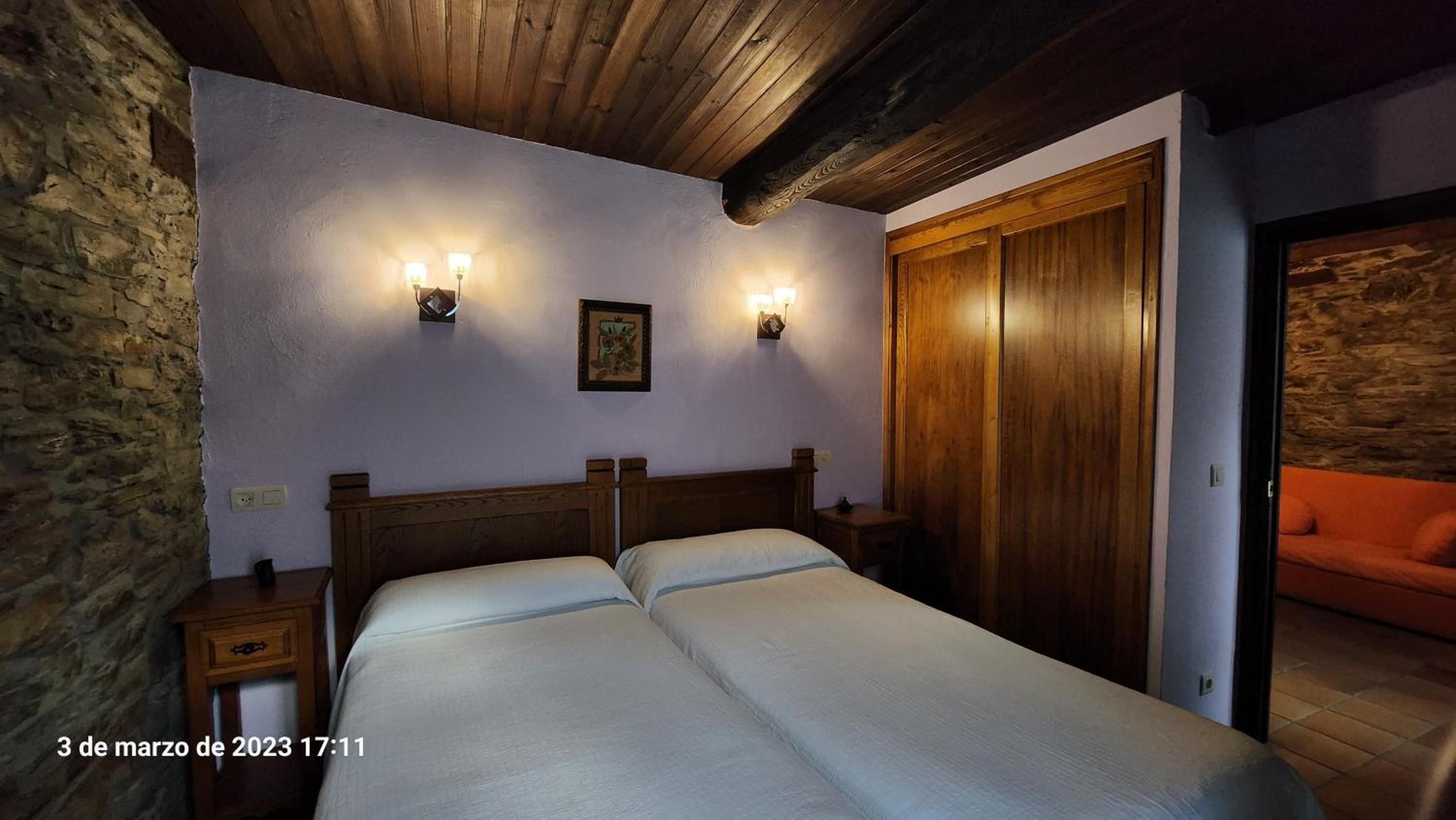 Apartamentos Rurales Casa Ardaliz