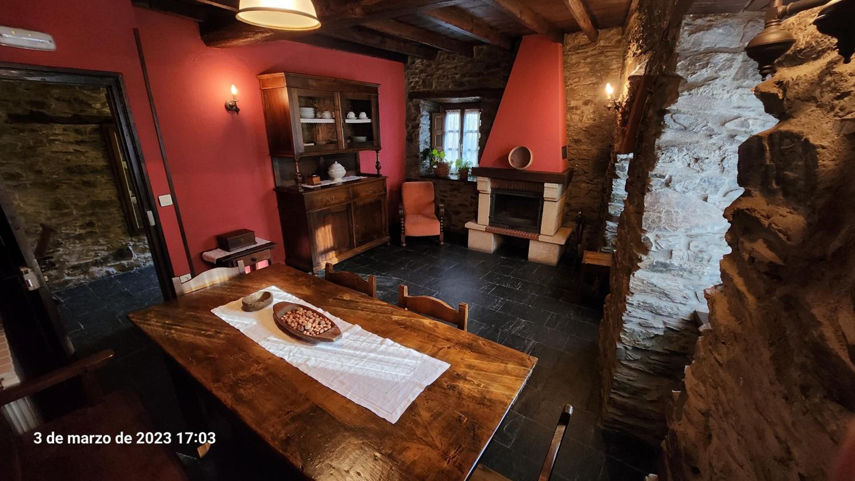 Apartamentos Rurales Casa Ardaliz