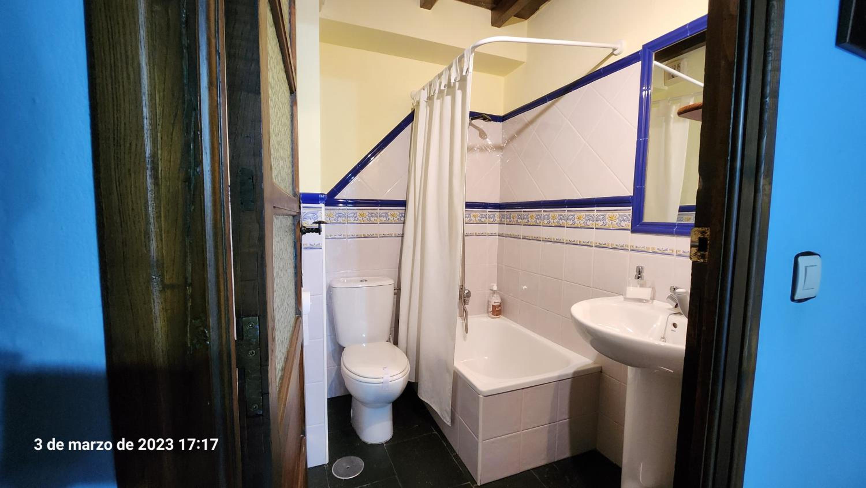 Apartamentos Rurales Casa Ardaliz