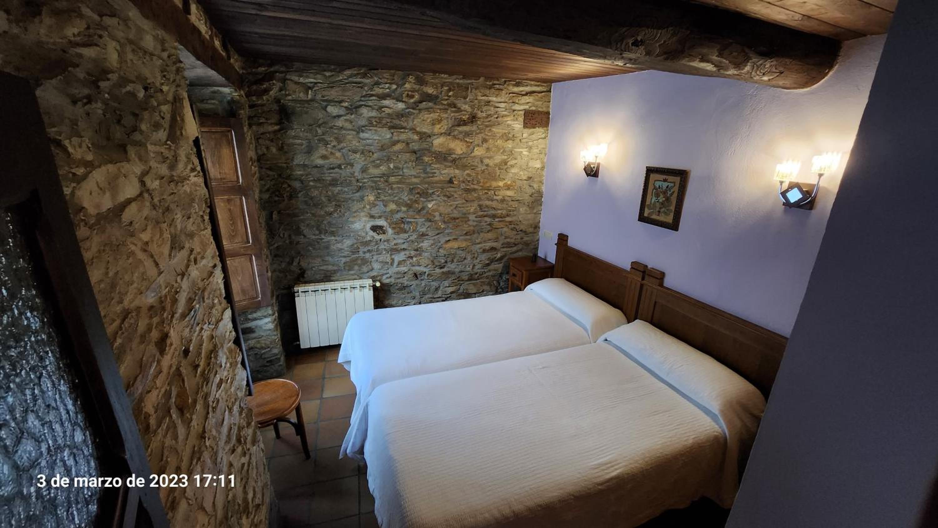 Apartamentos Rurales Casa Ardaliz