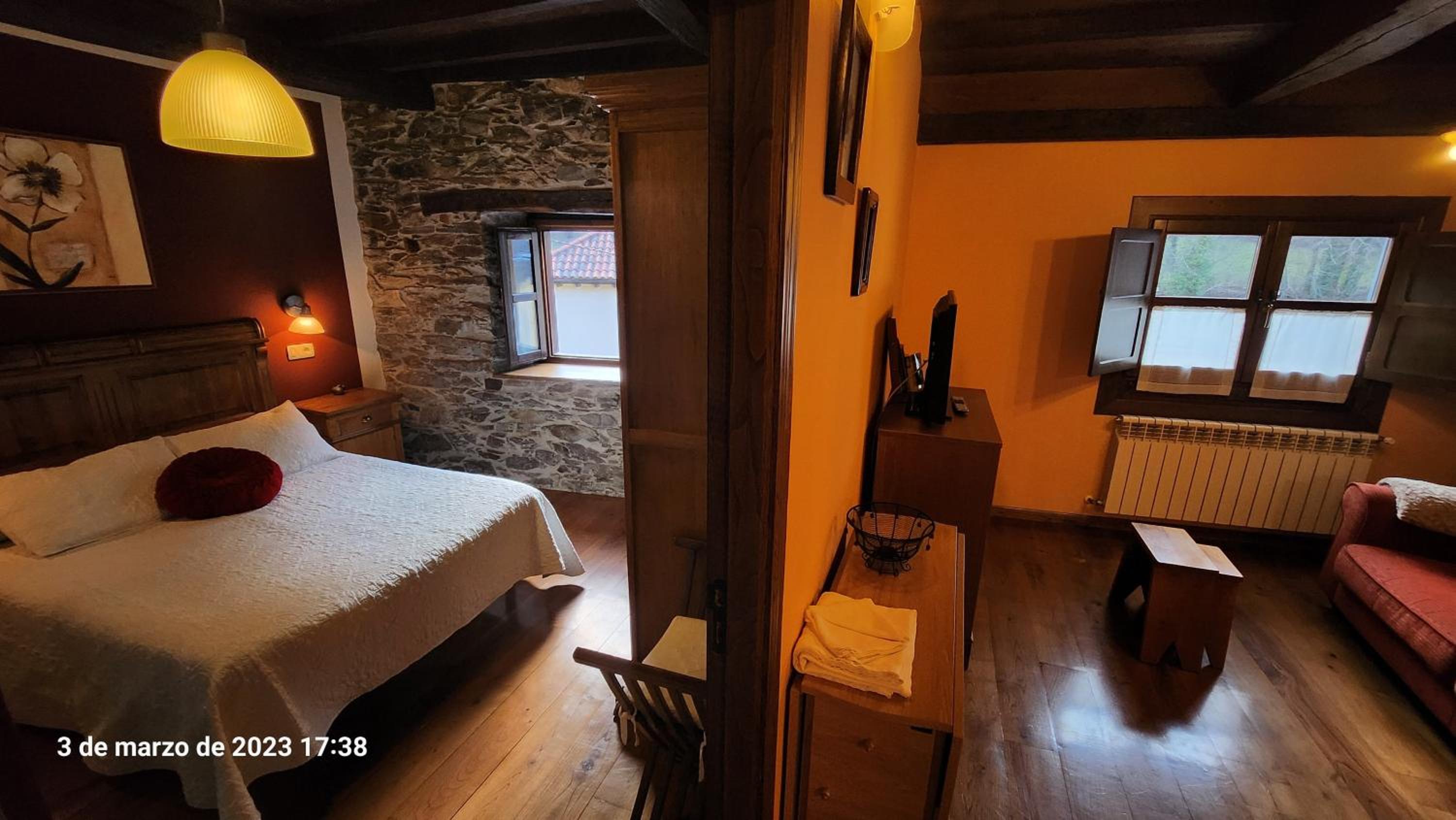 Apartamentos Rurales Casa Ardaliz