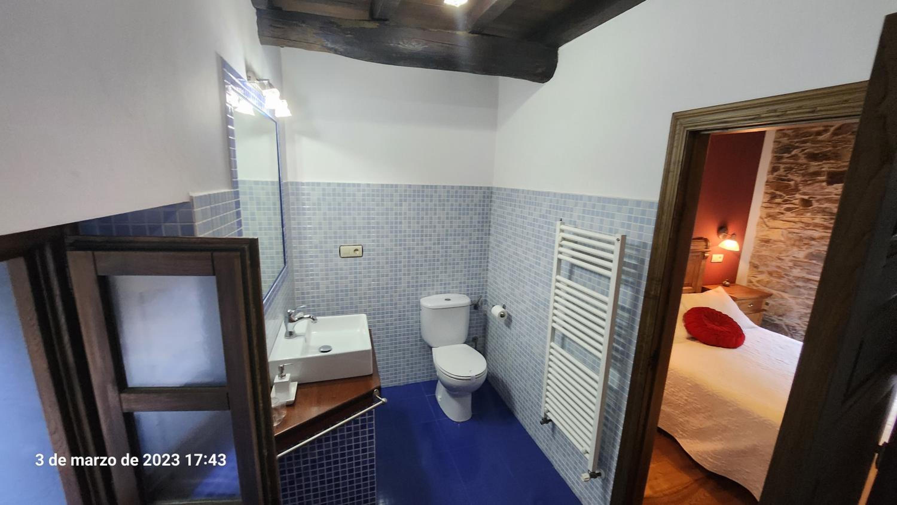 Apartamentos Rurales Casa Ardaliz