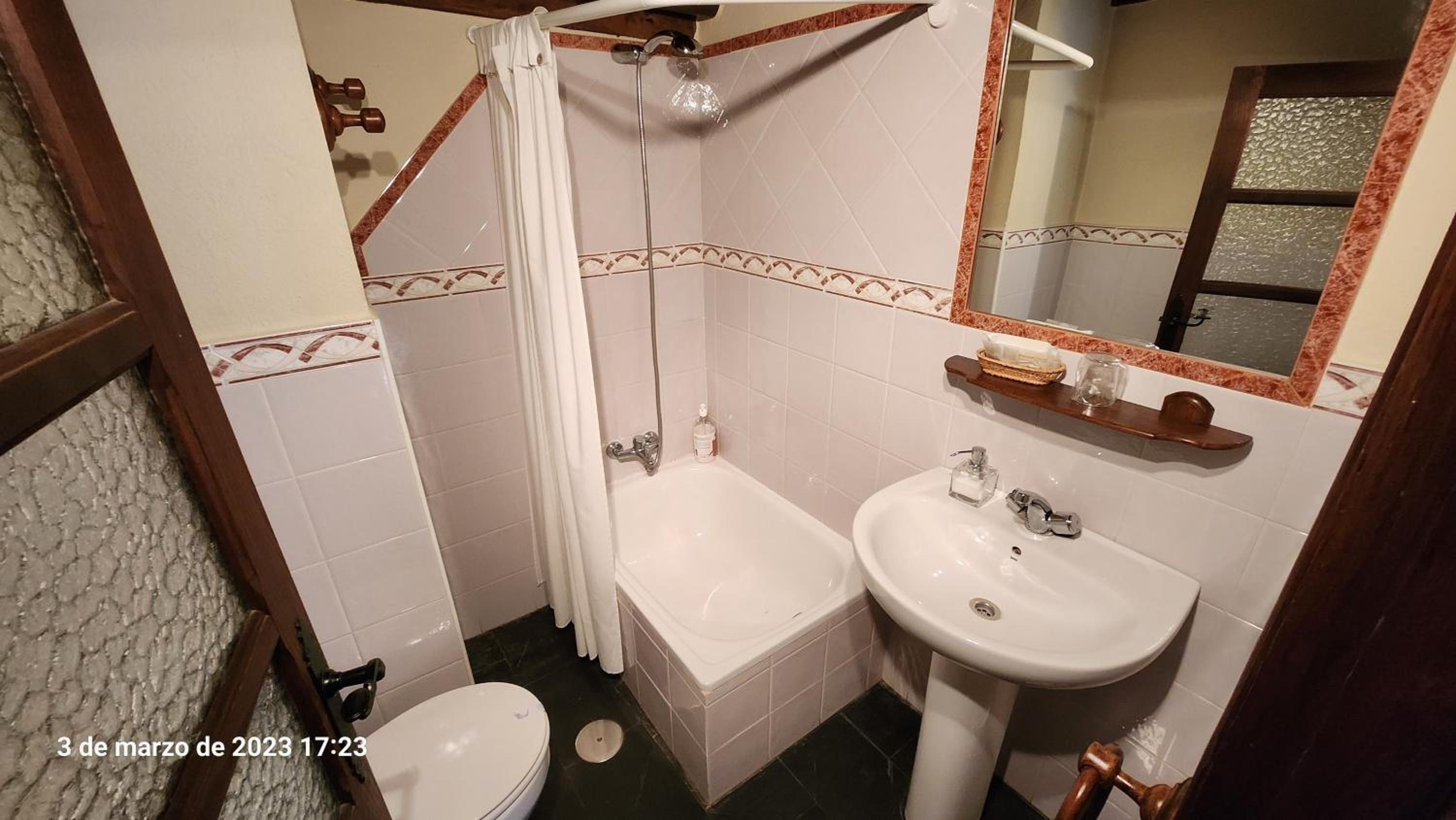 Apartamentos Rurales Casa Ardaliz