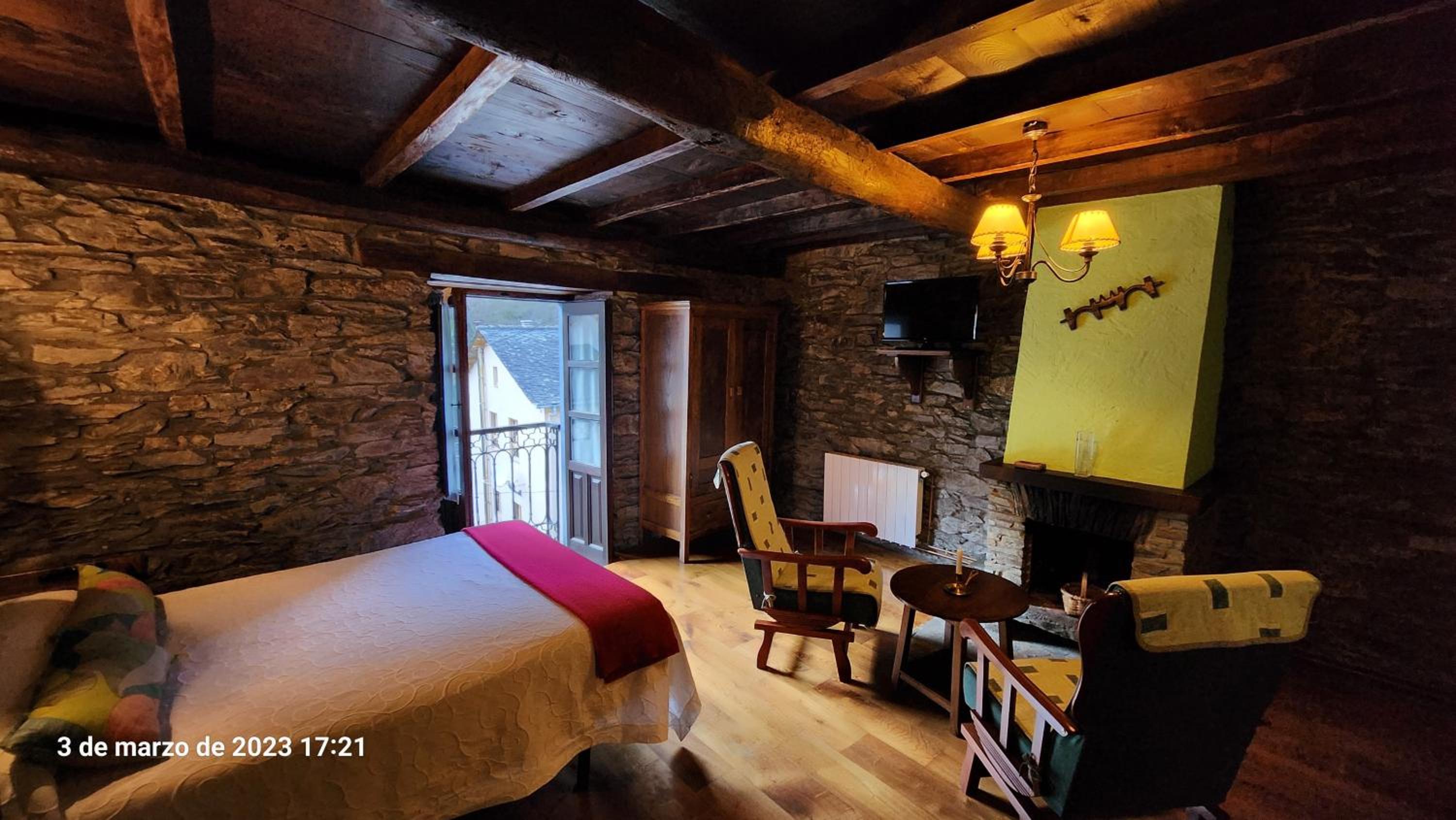 Apartamentos Rurales Casa Ardaliz