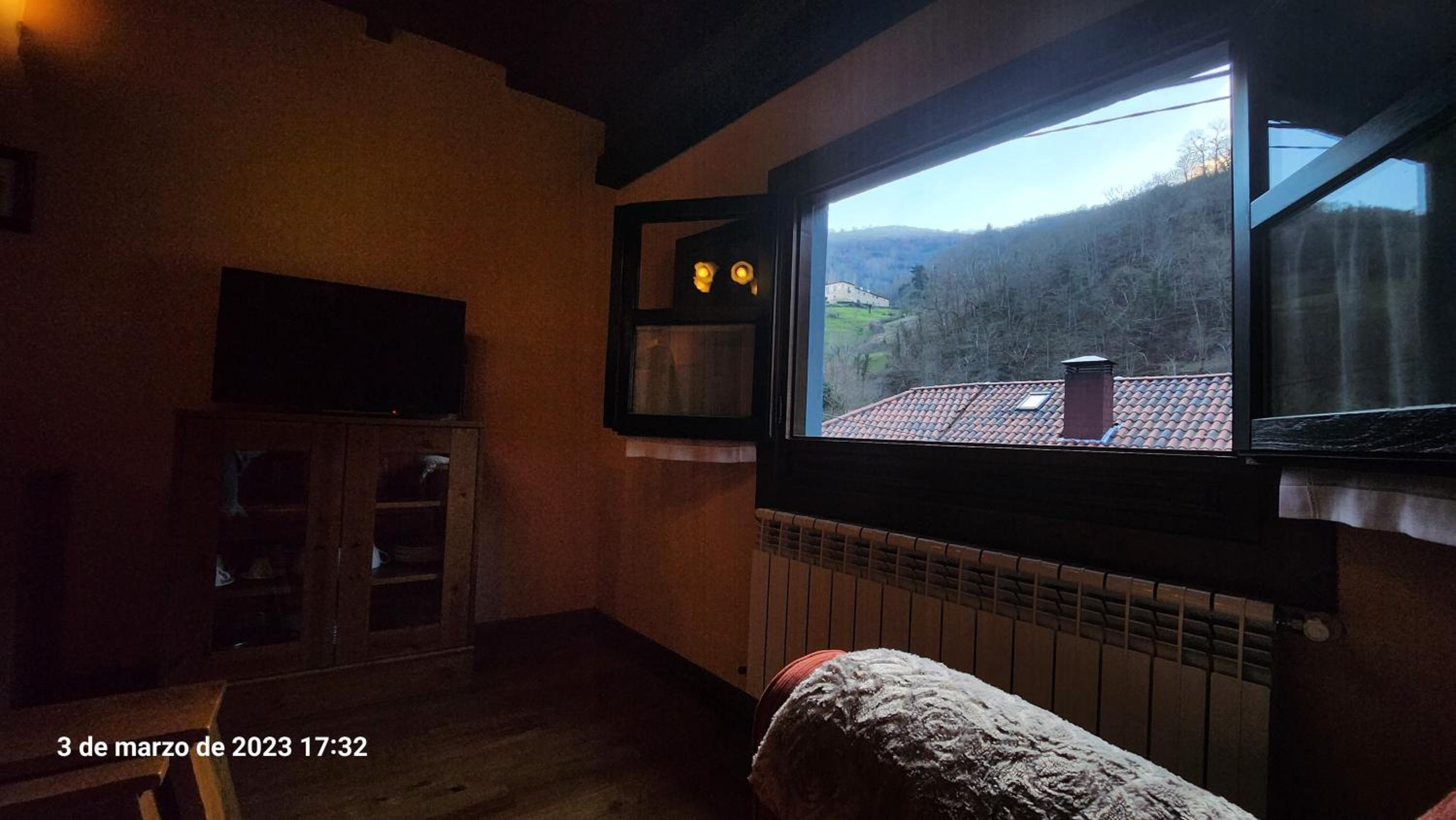 Apartamentos Rurales Casa Ardaliz