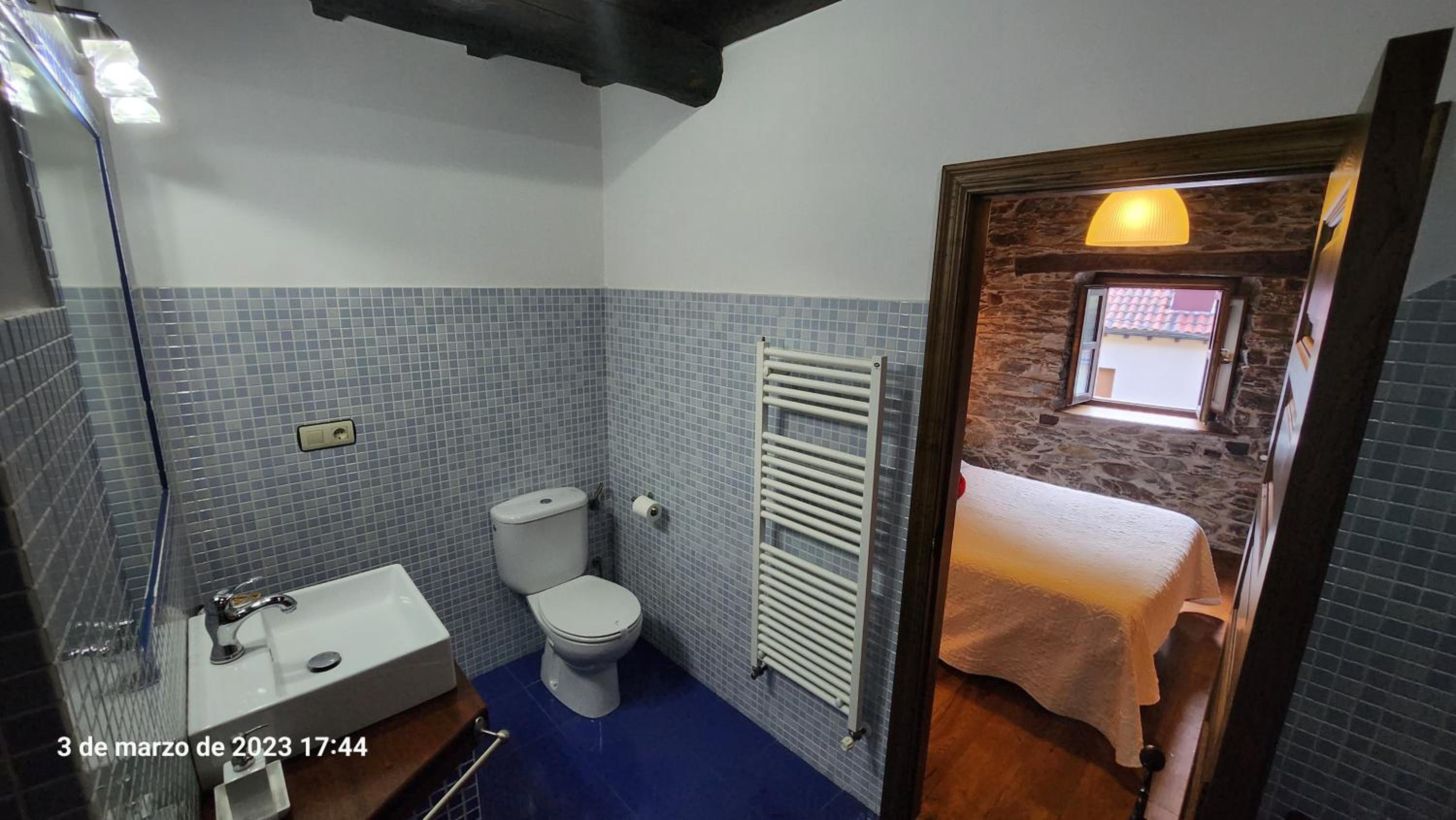 Apartamentos Rurales Casa Ardaliz