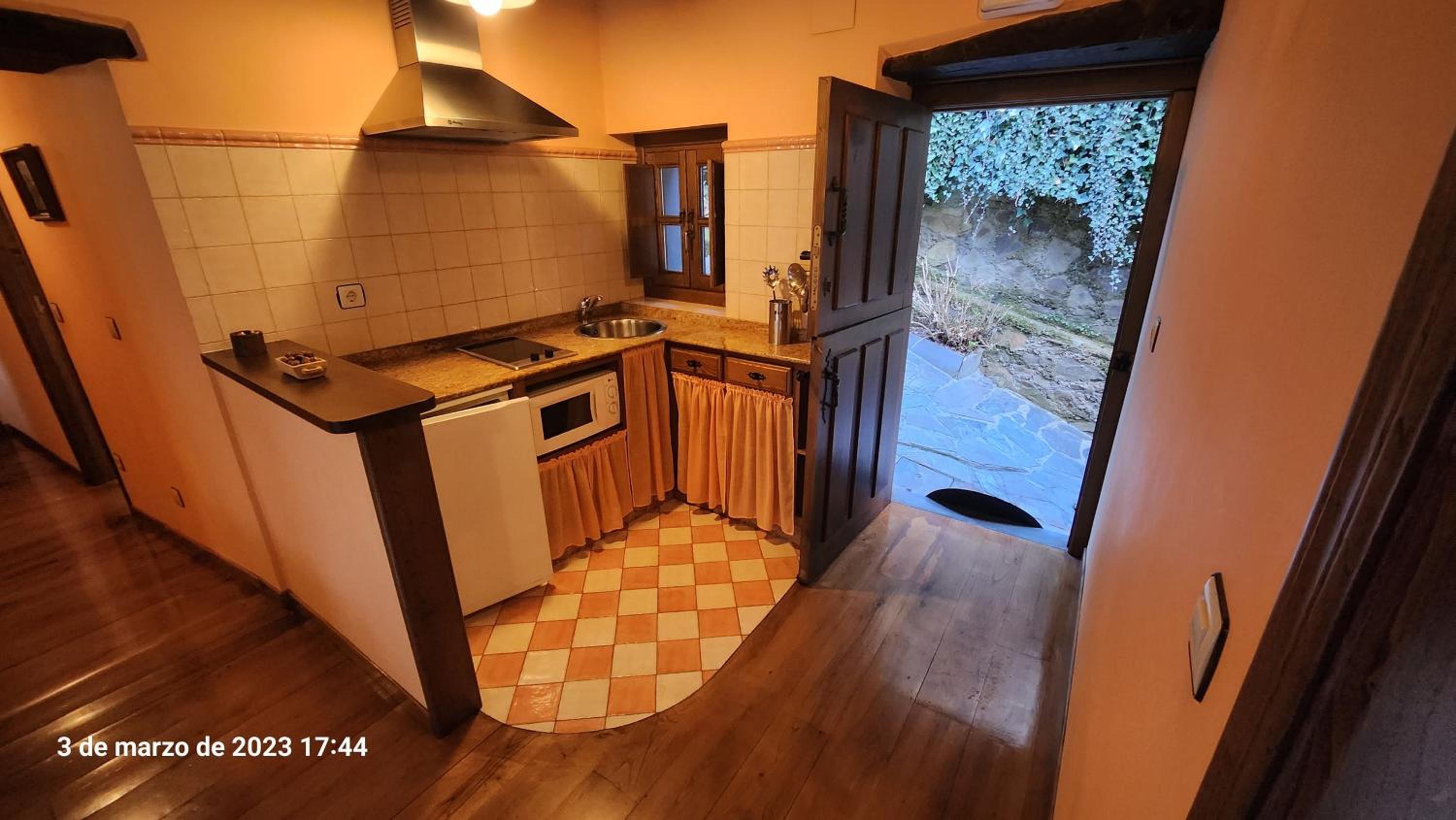 Apartamentos Rurales Casa Ardaliz
