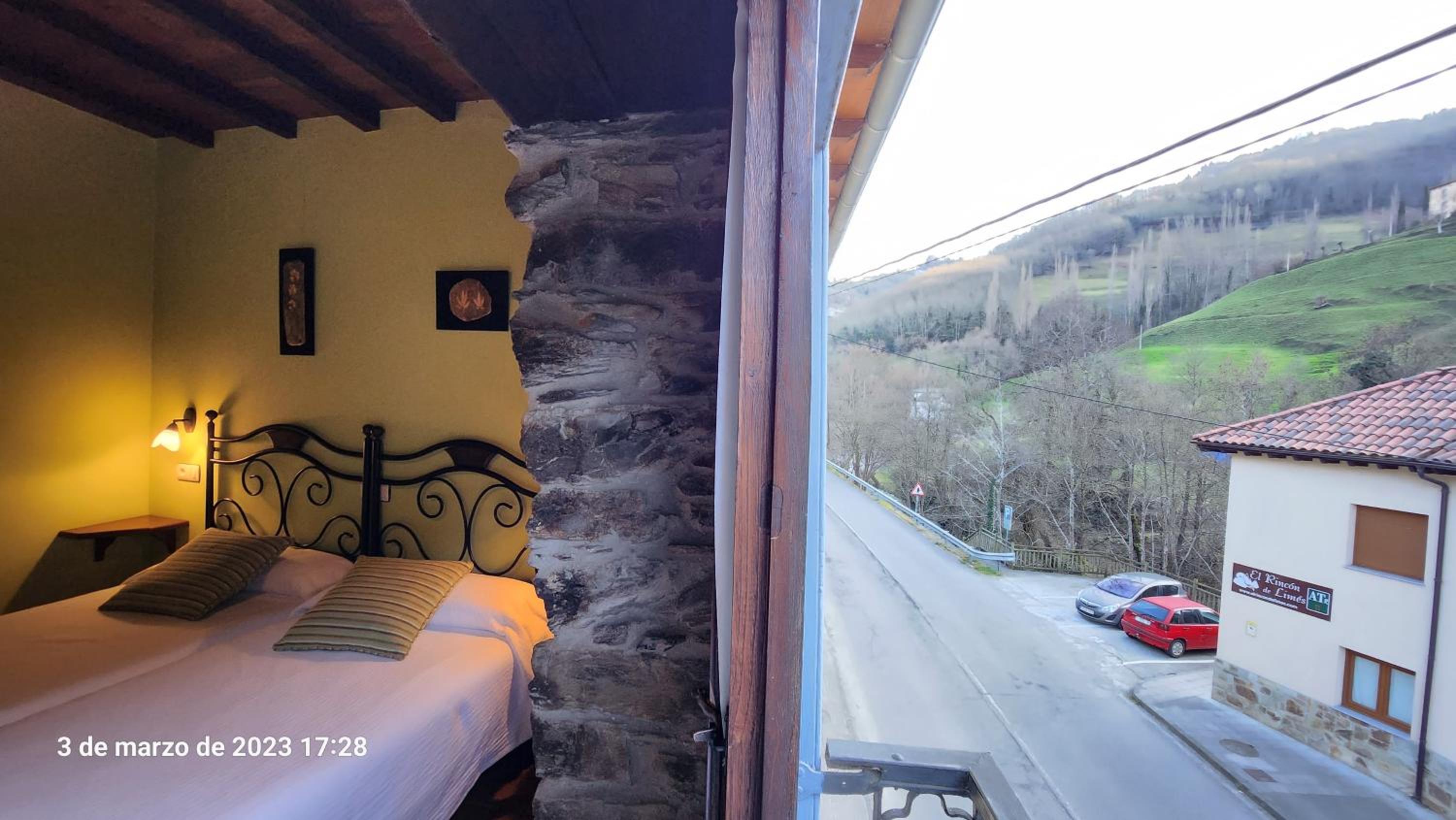Apartamentos Rurales Casa Ardaliz