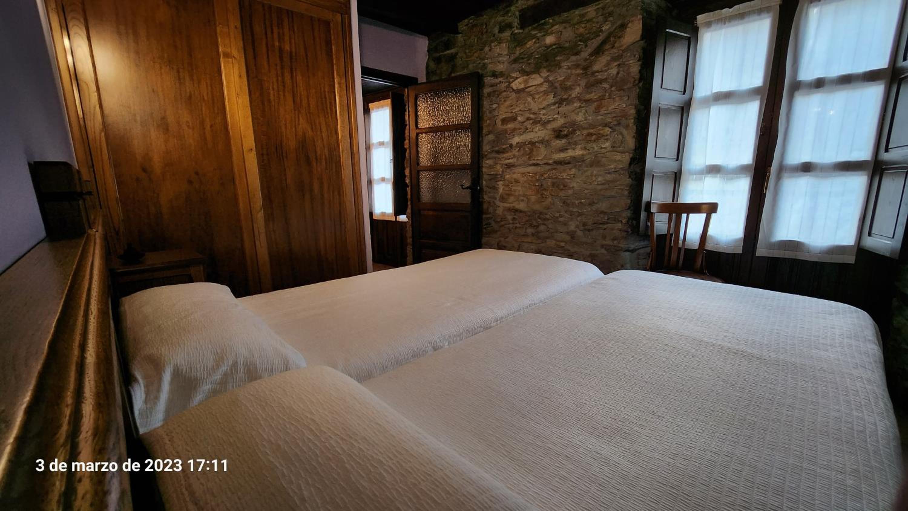 Apartamentos Rurales Casa Ardaliz