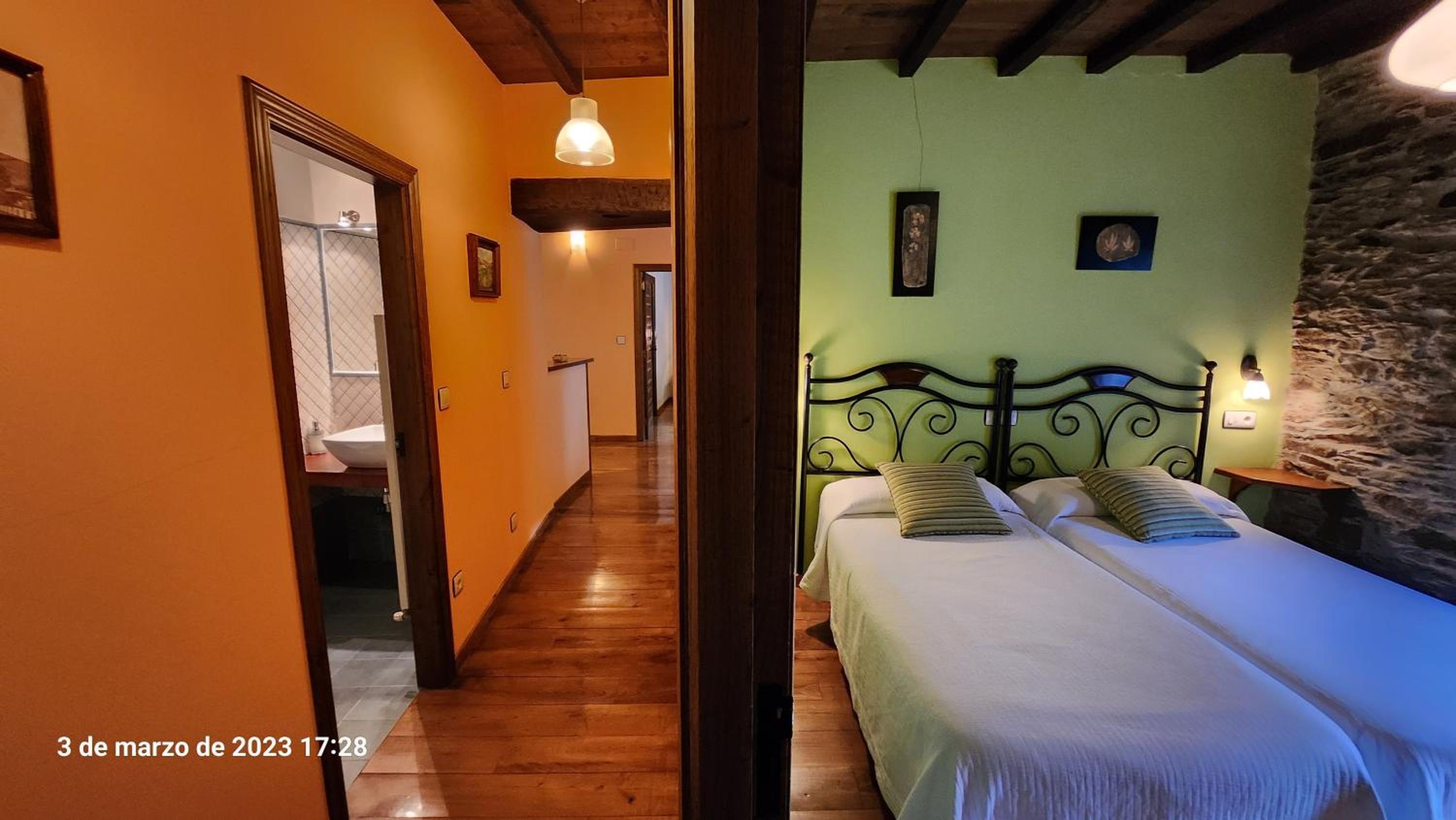 Apartamentos Rurales Casa Ardaliz