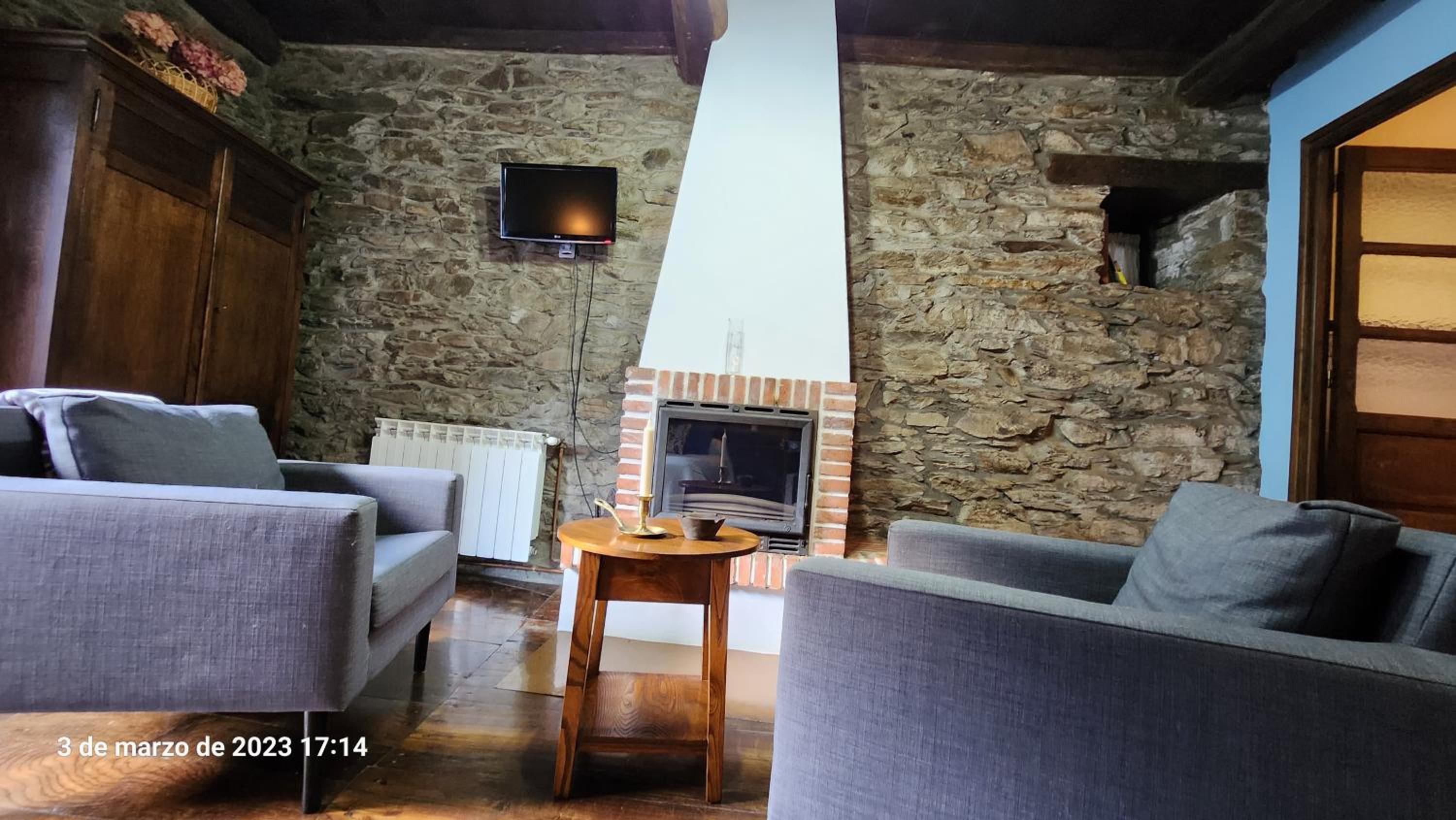 Apartamentos Rurales Casa Ardaliz
