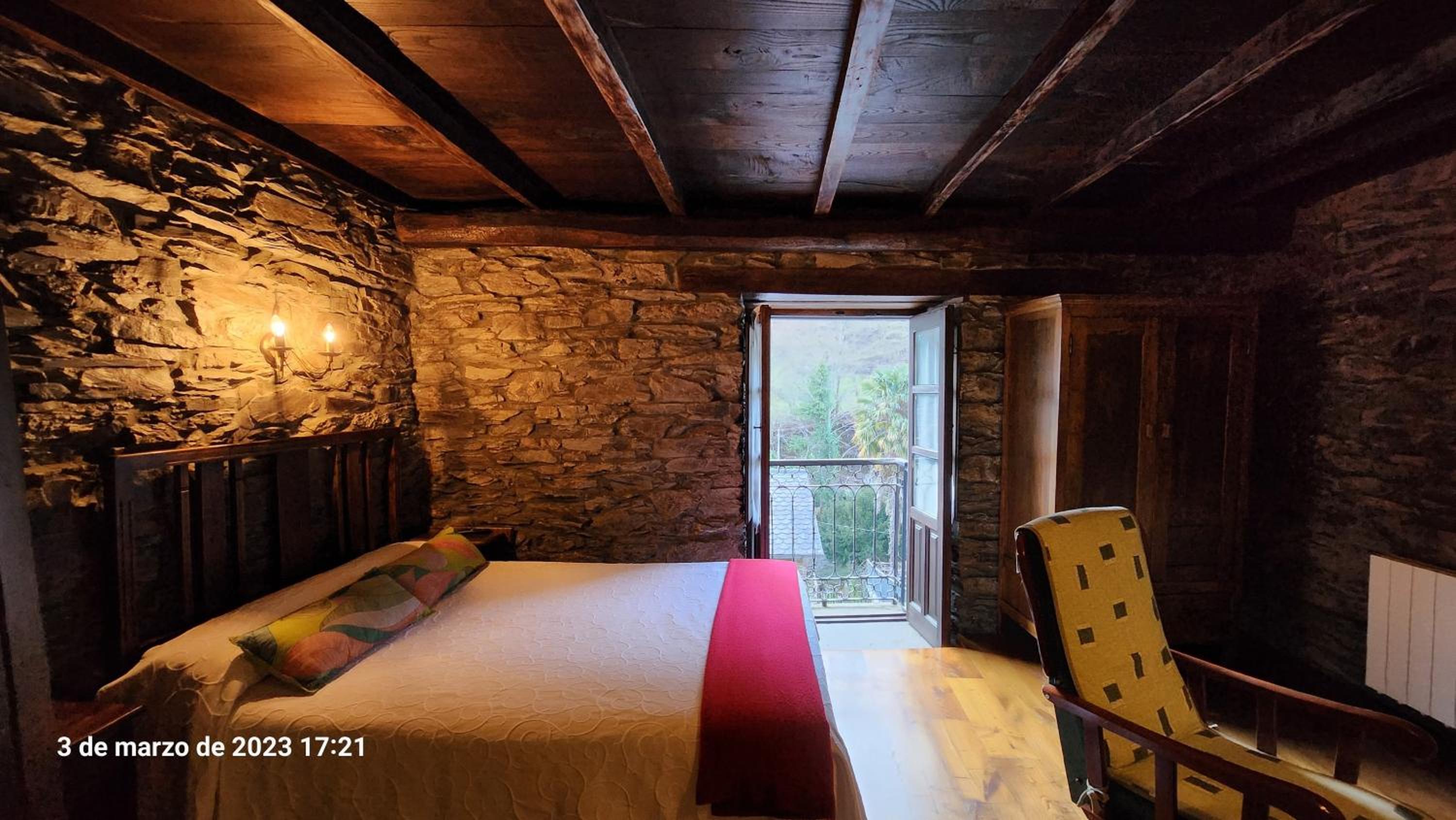 Apartamentos Rurales Casa Ardaliz