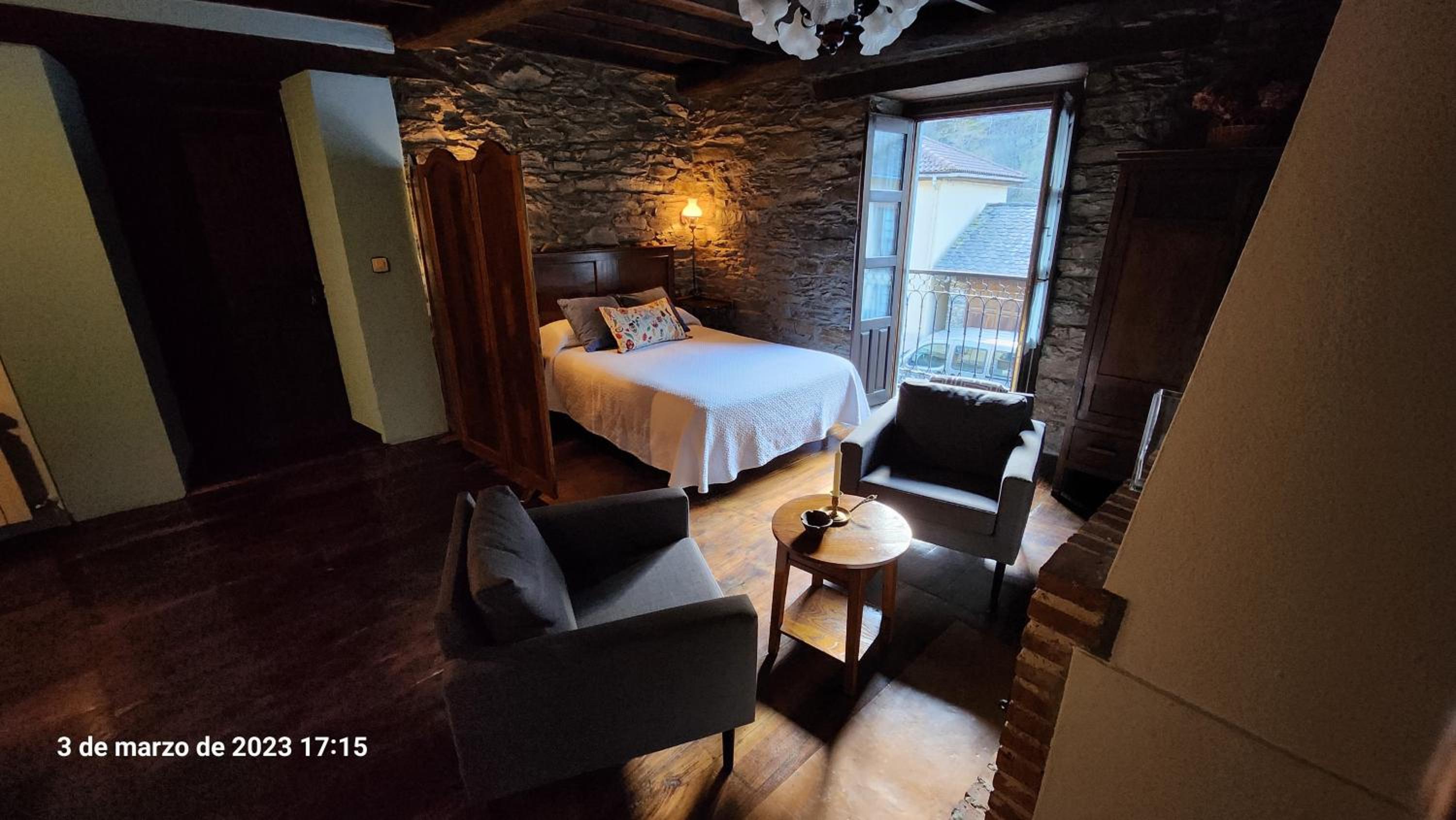 Apartamentos Rurales Casa Ardaliz