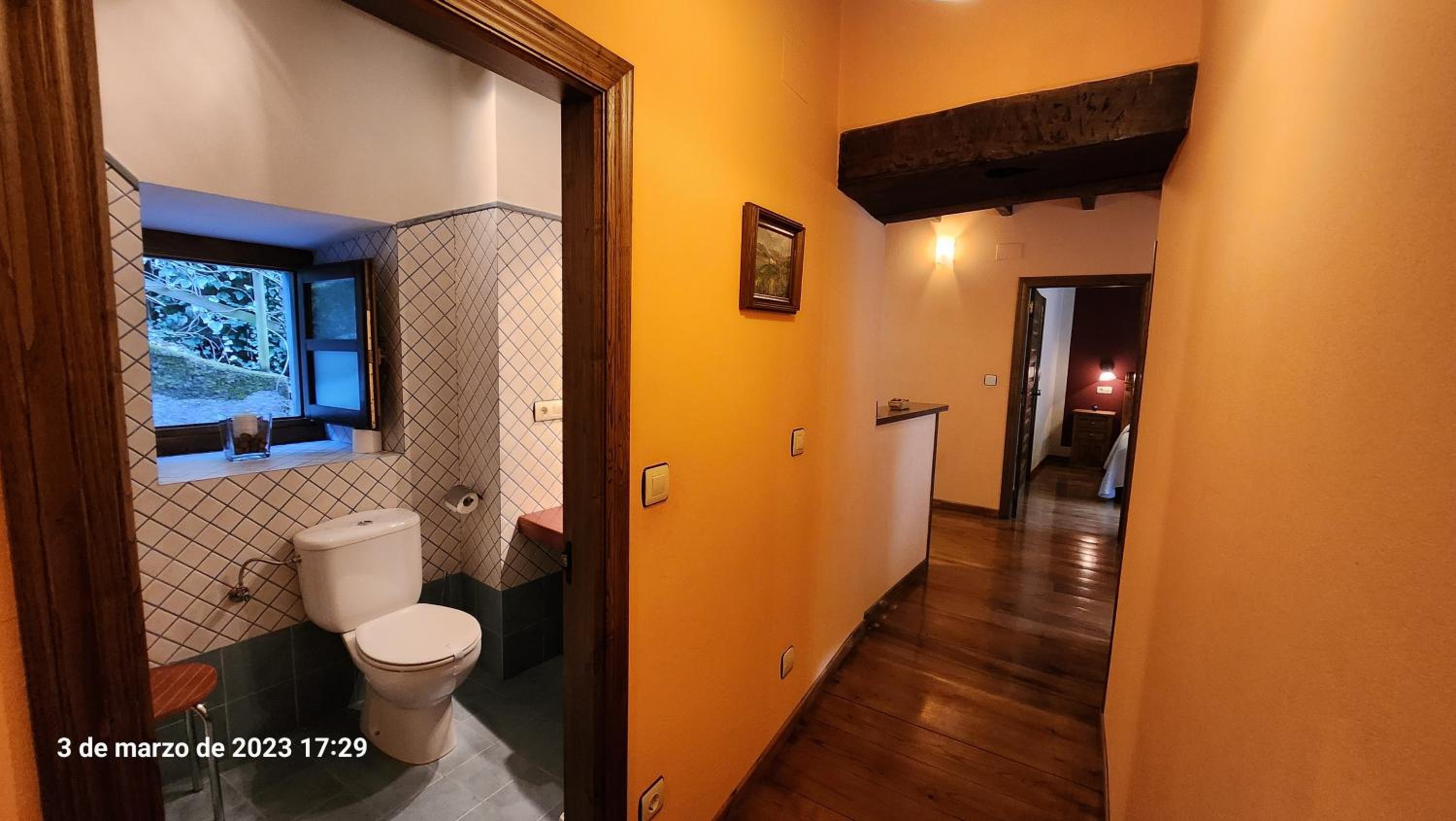 Apartamentos Rurales Casa Ardaliz