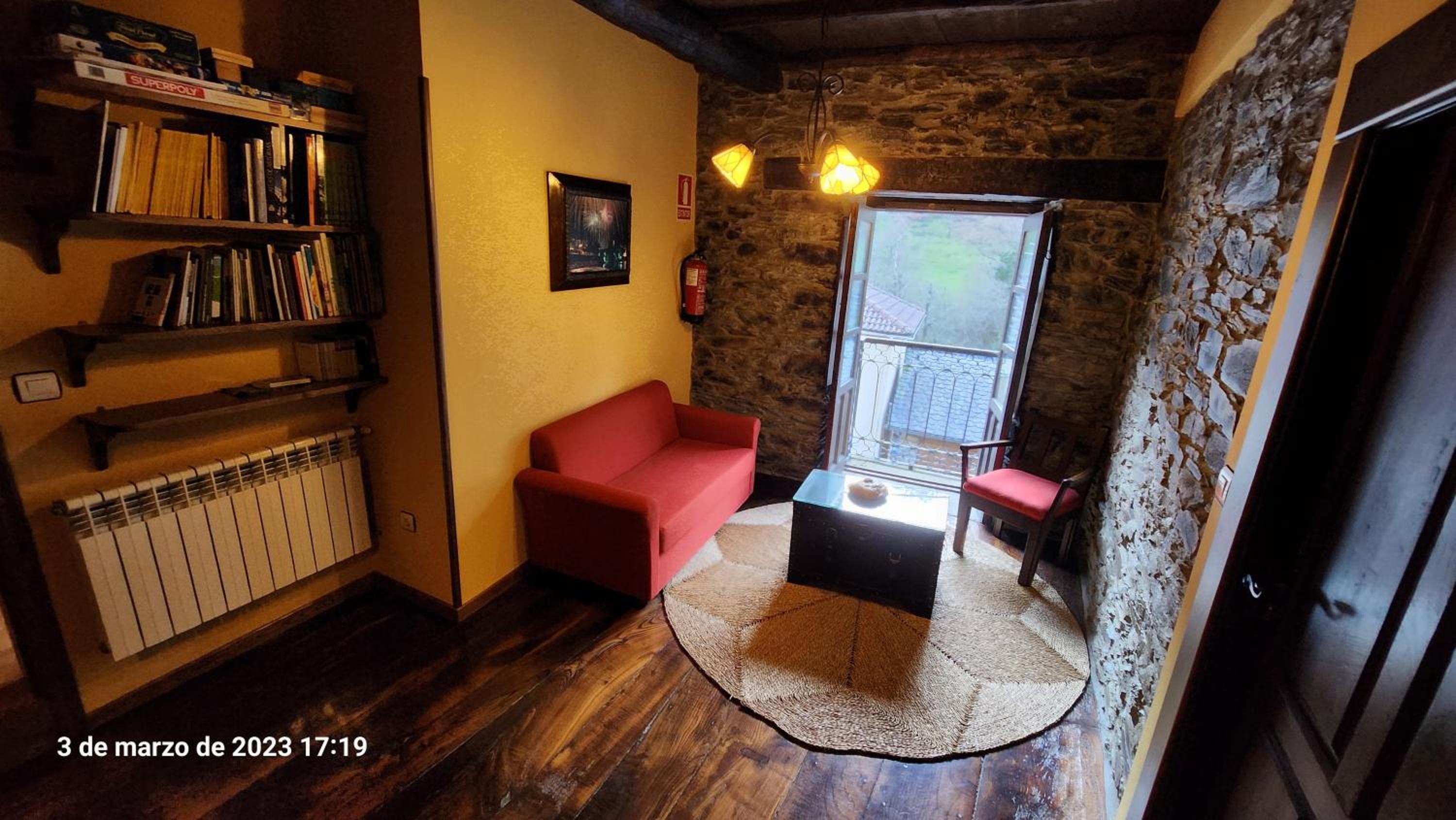 Apartamentos Rurales Casa Ardaliz