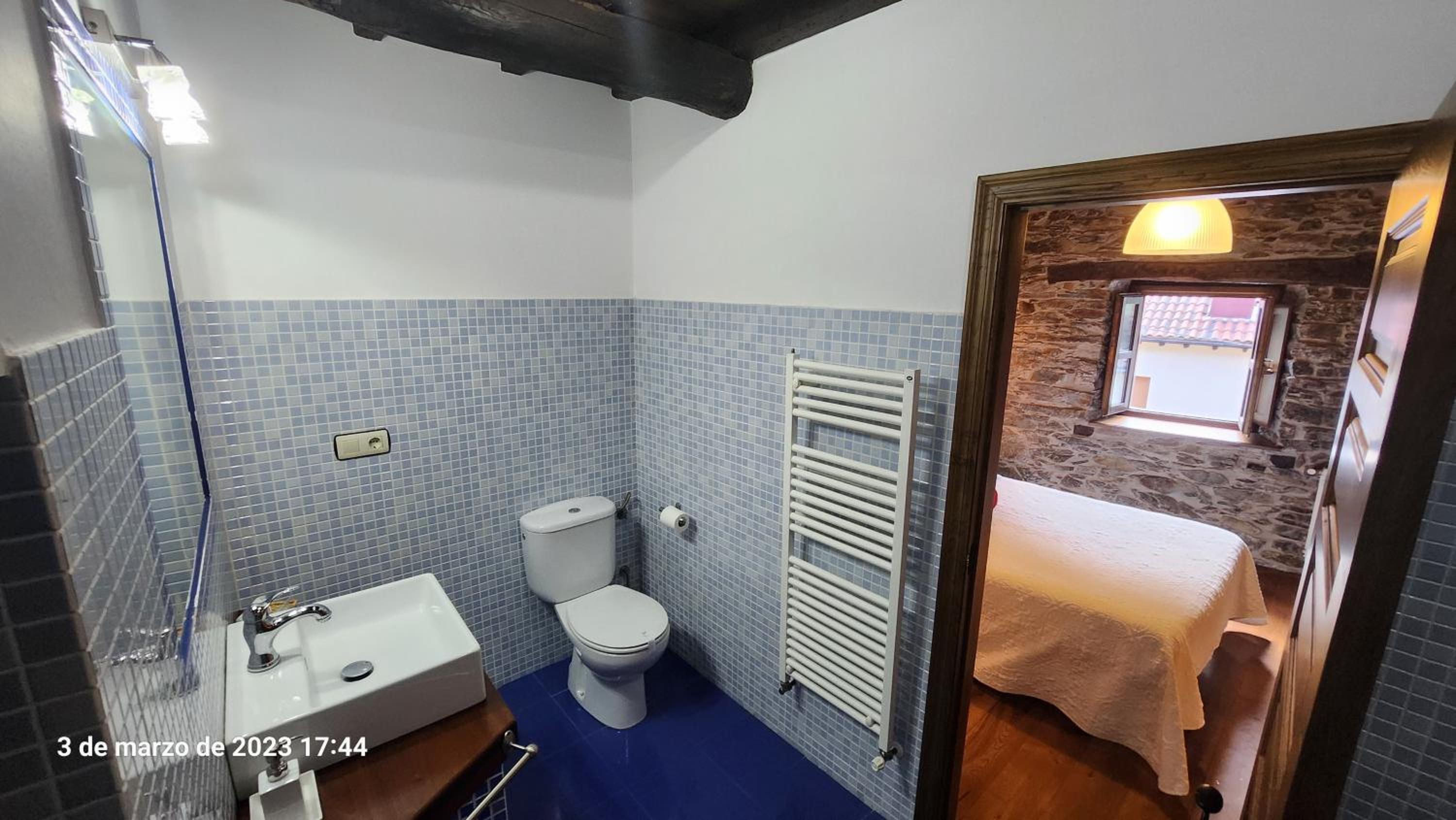 Apartamentos Rurales Casa Ardaliz