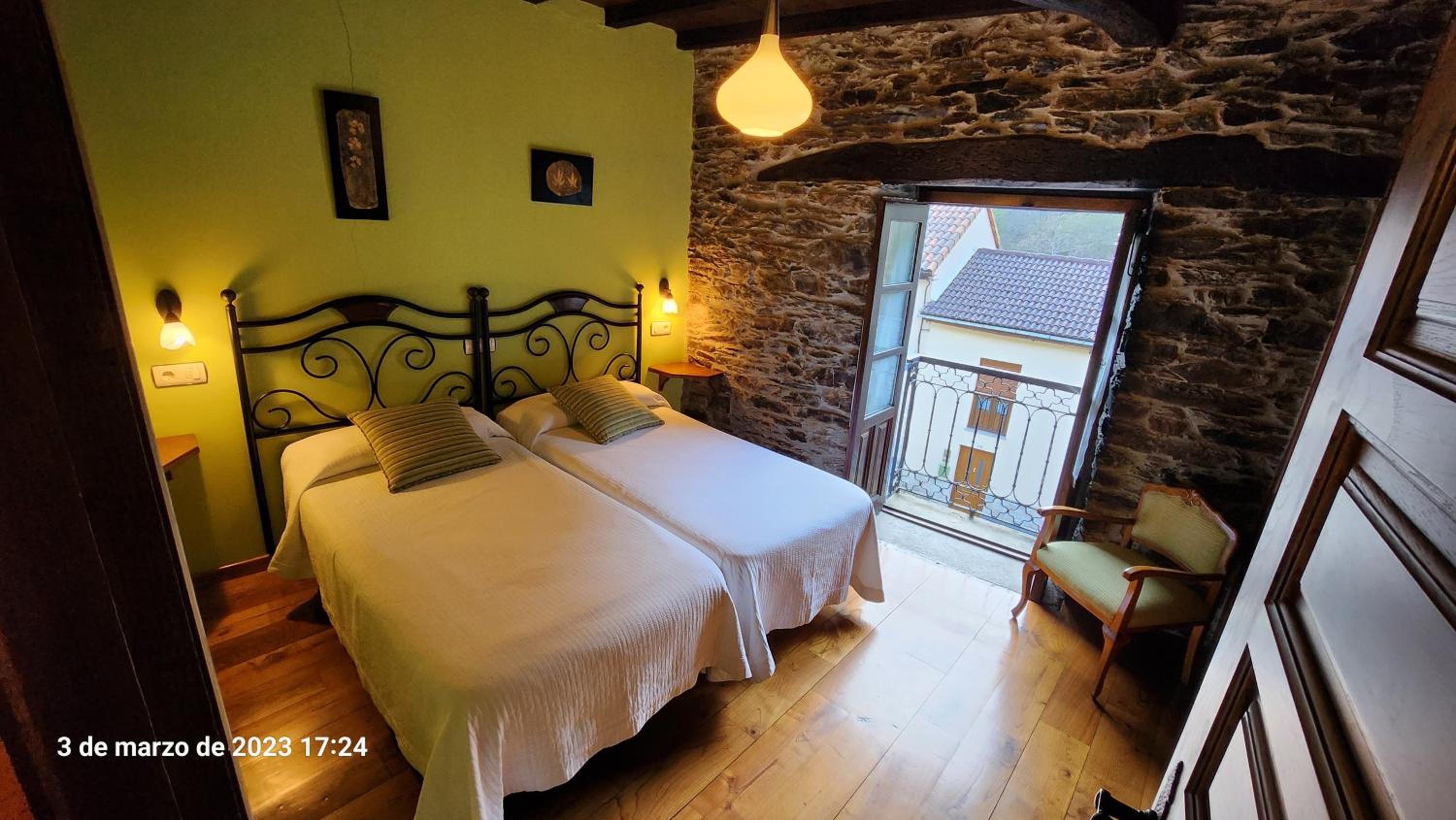 Apartamentos Rurales Casa Ardaliz