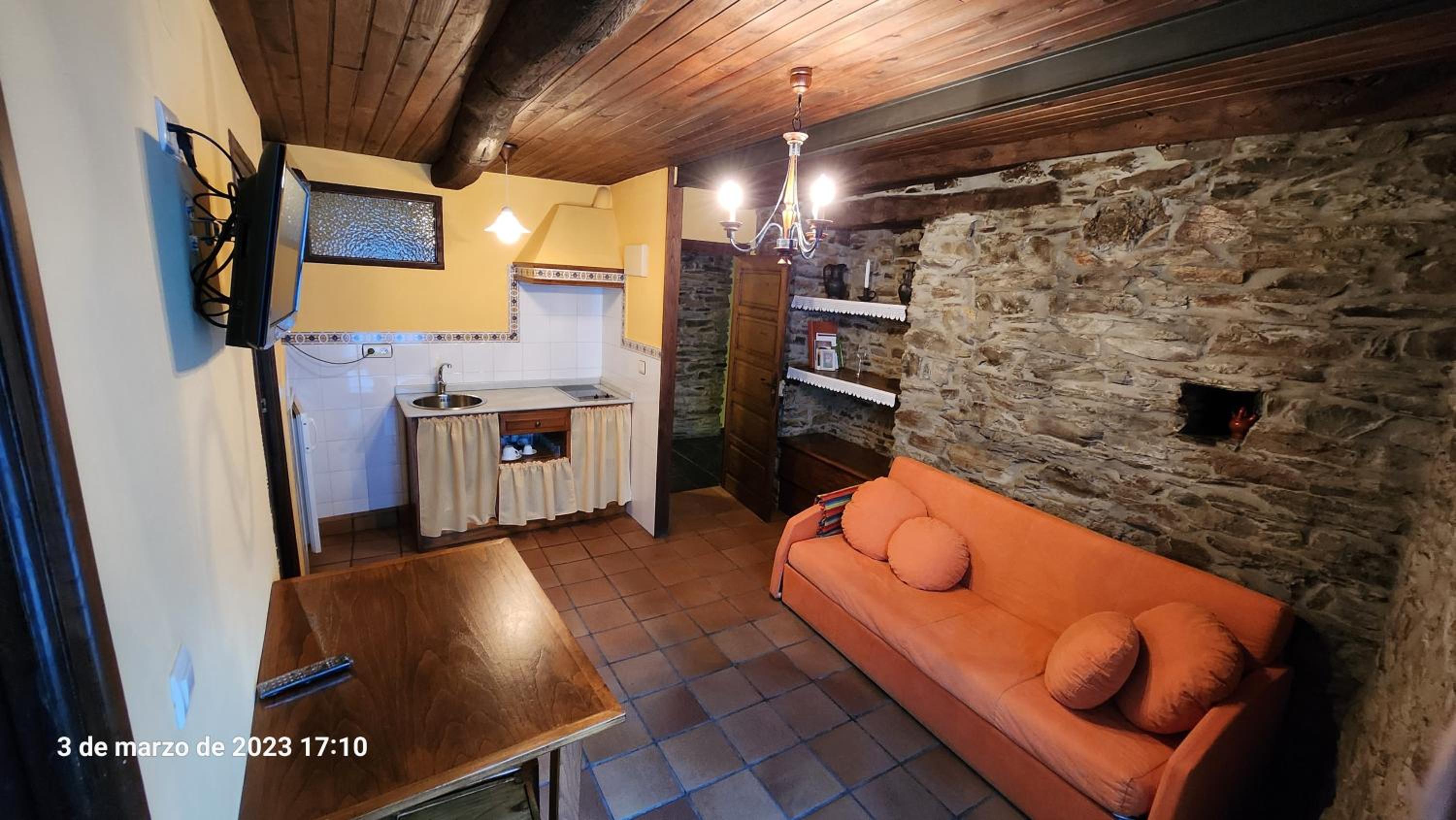Apartamentos Rurales Casa Ardaliz