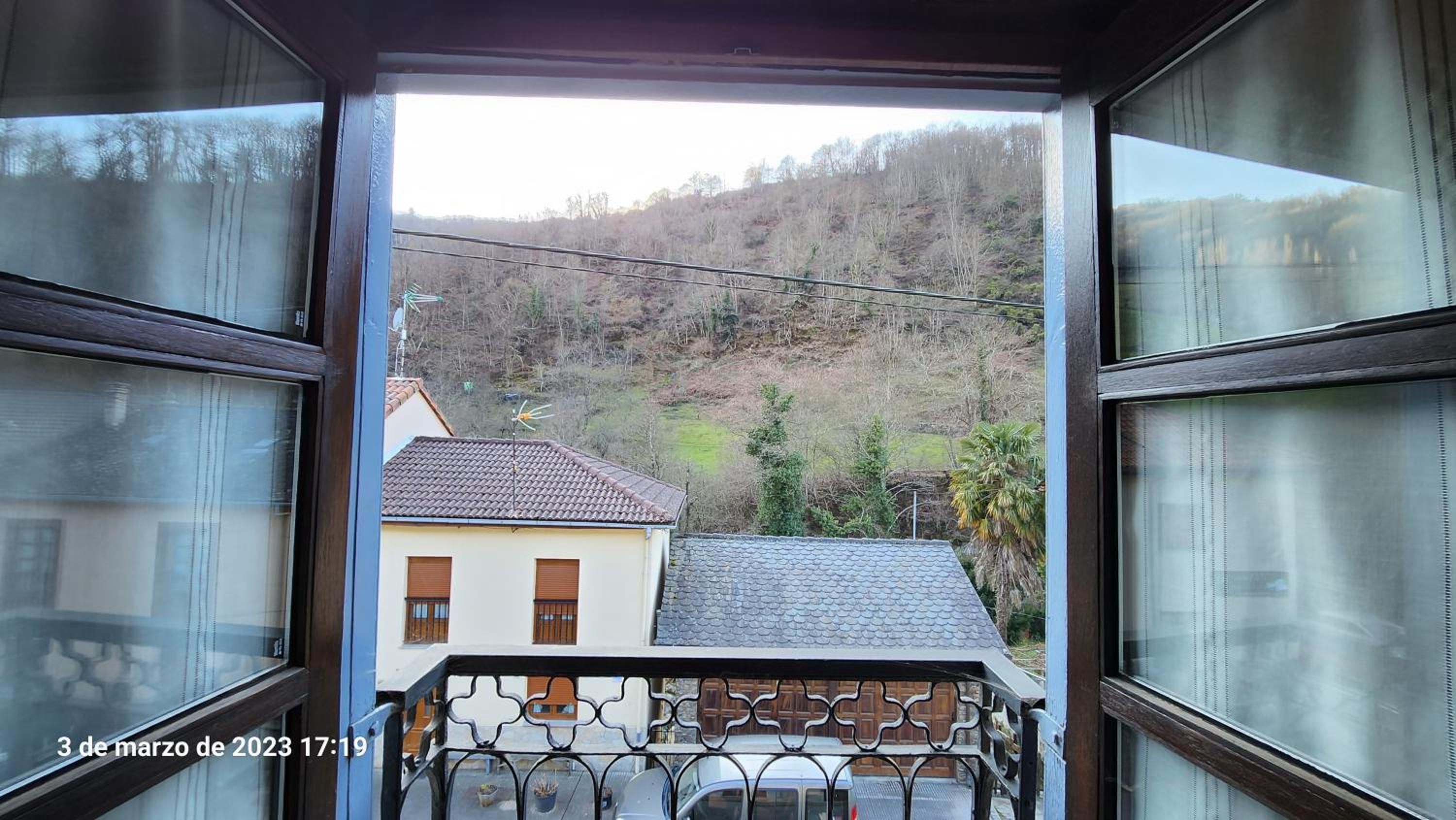 Apartamentos Rurales Casa Ardaliz