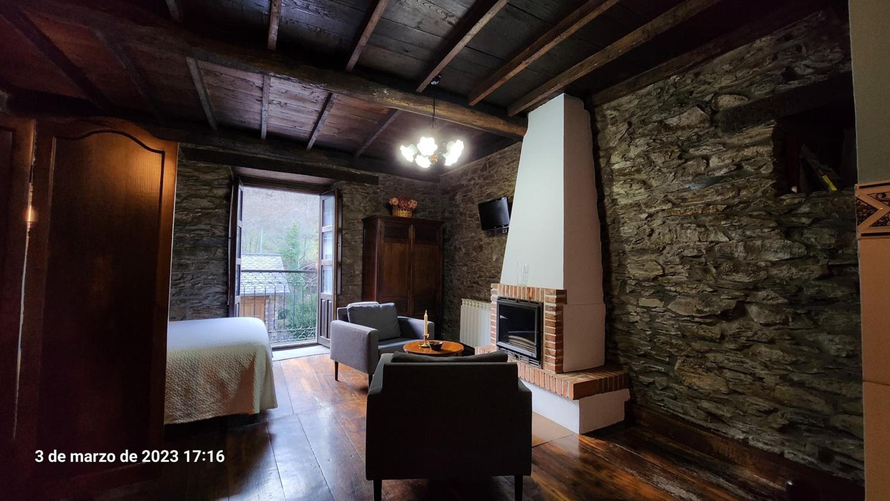 Apartamentos Rurales Casa Ardaliz