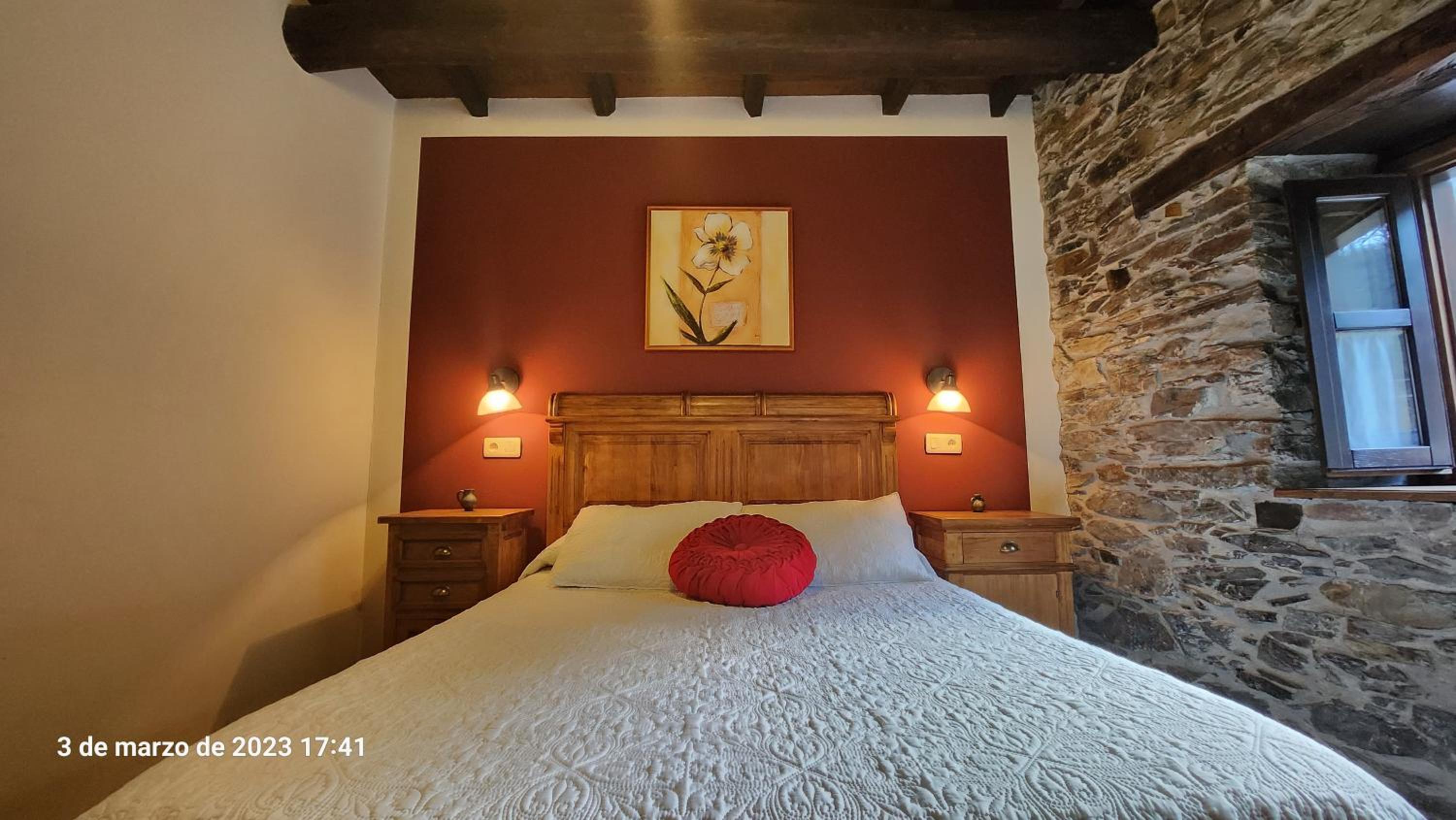 Apartamentos Rurales Casa Ardaliz