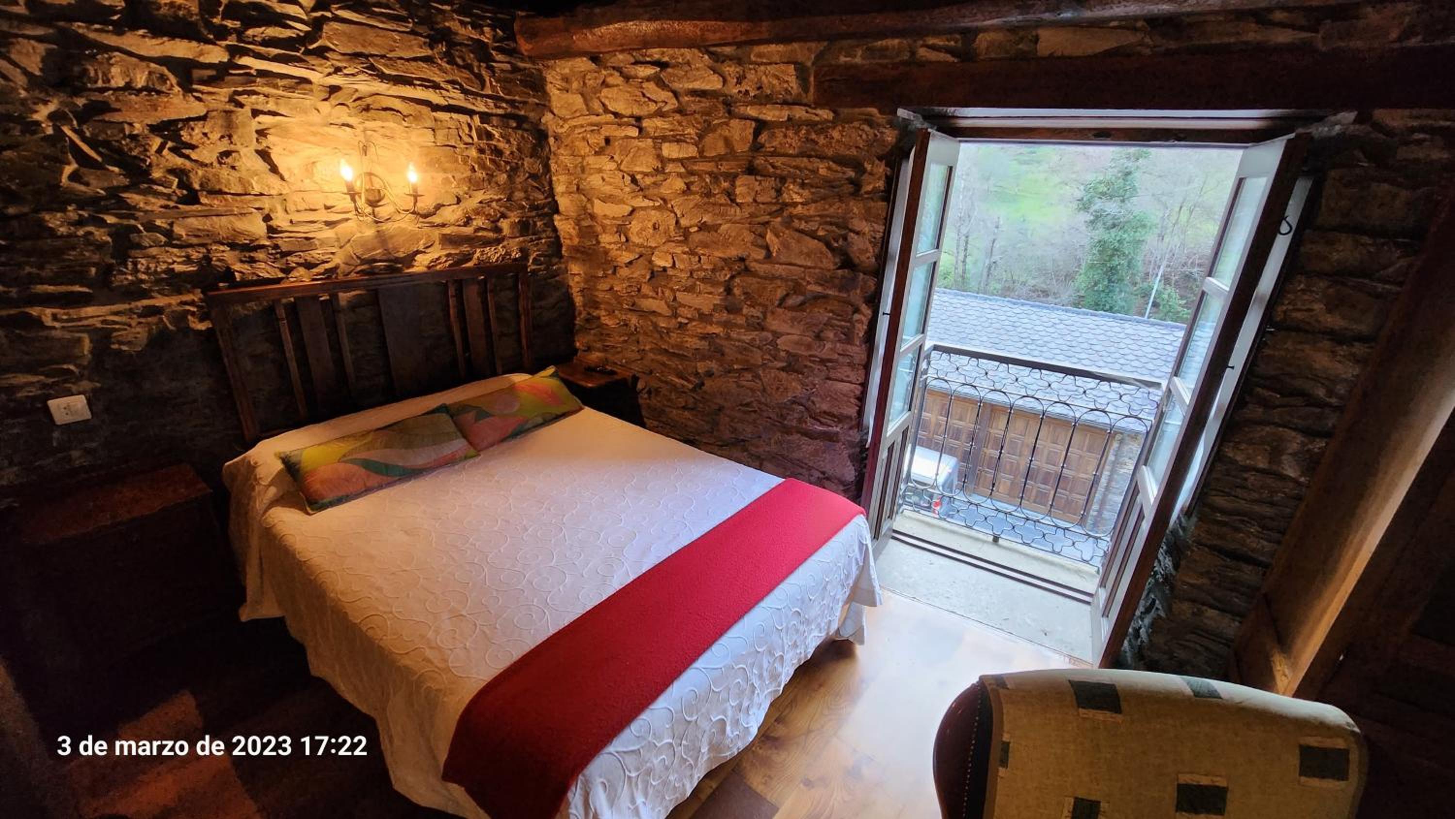 Apartamentos Rurales Casa Ardaliz