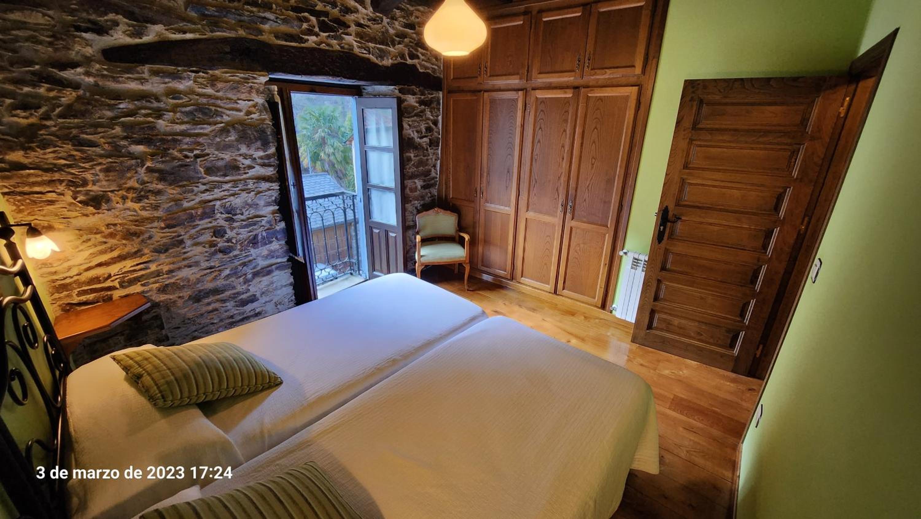 Apartamentos Rurales Casa Ardaliz