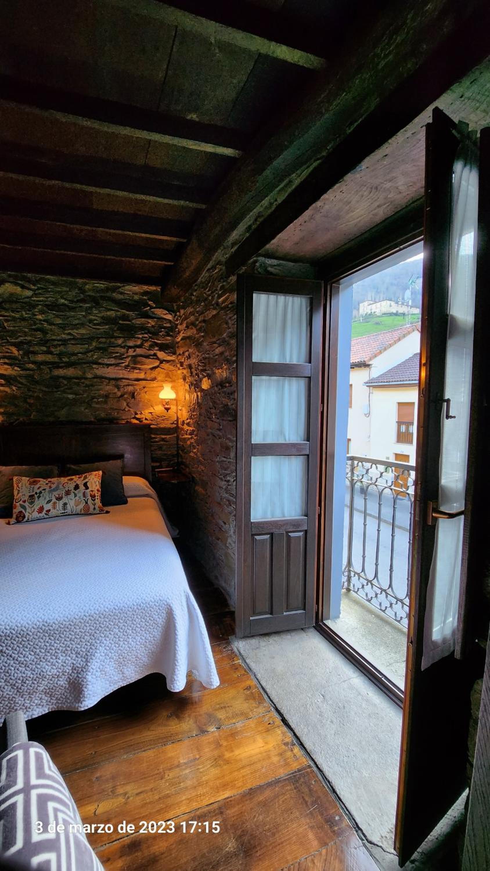 Apartamentos Rurales Casa Ardaliz