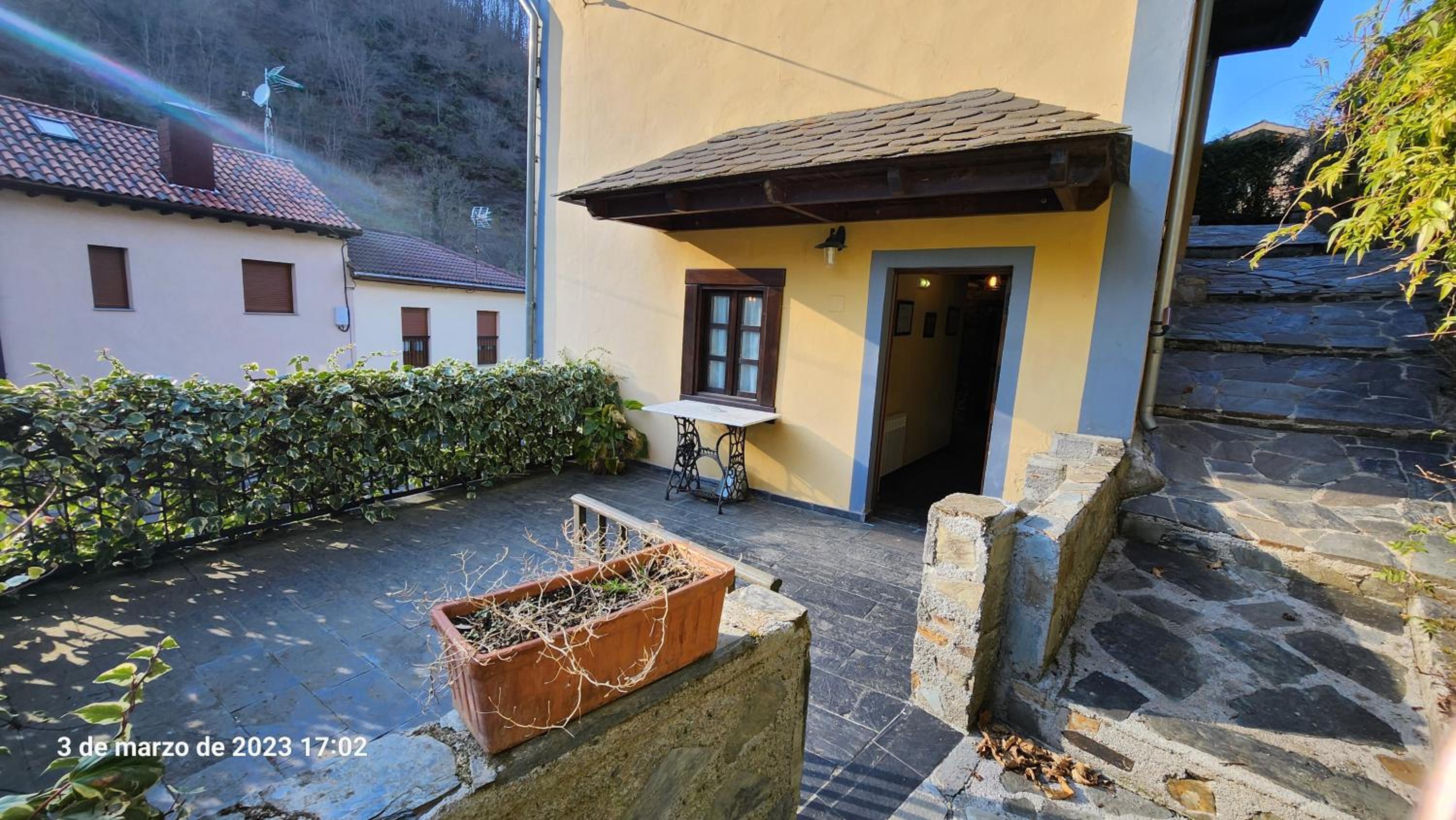 Apartamentos Rurales Casa Ardaliz
