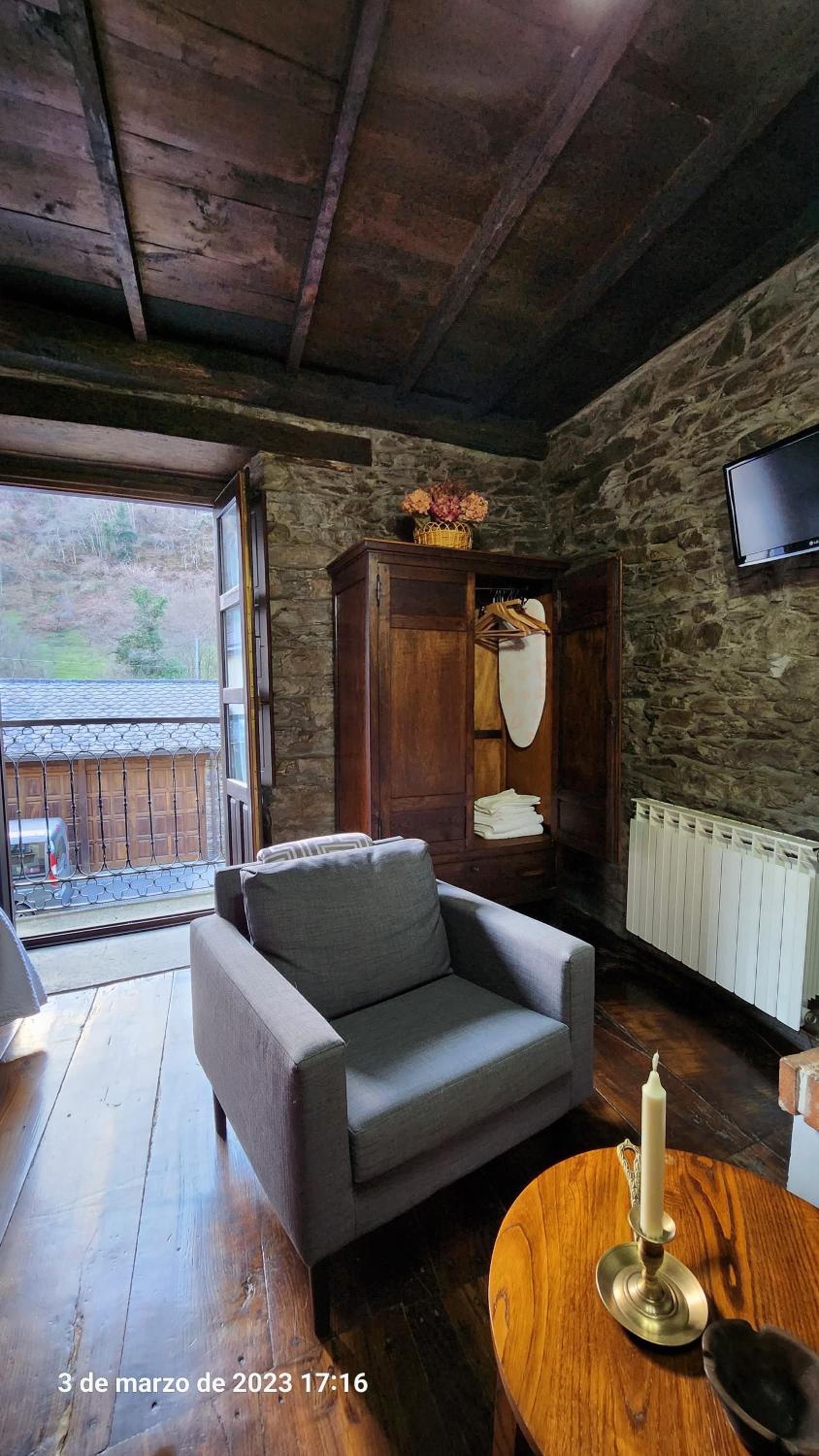 Apartamentos Rurales Casa Ardaliz