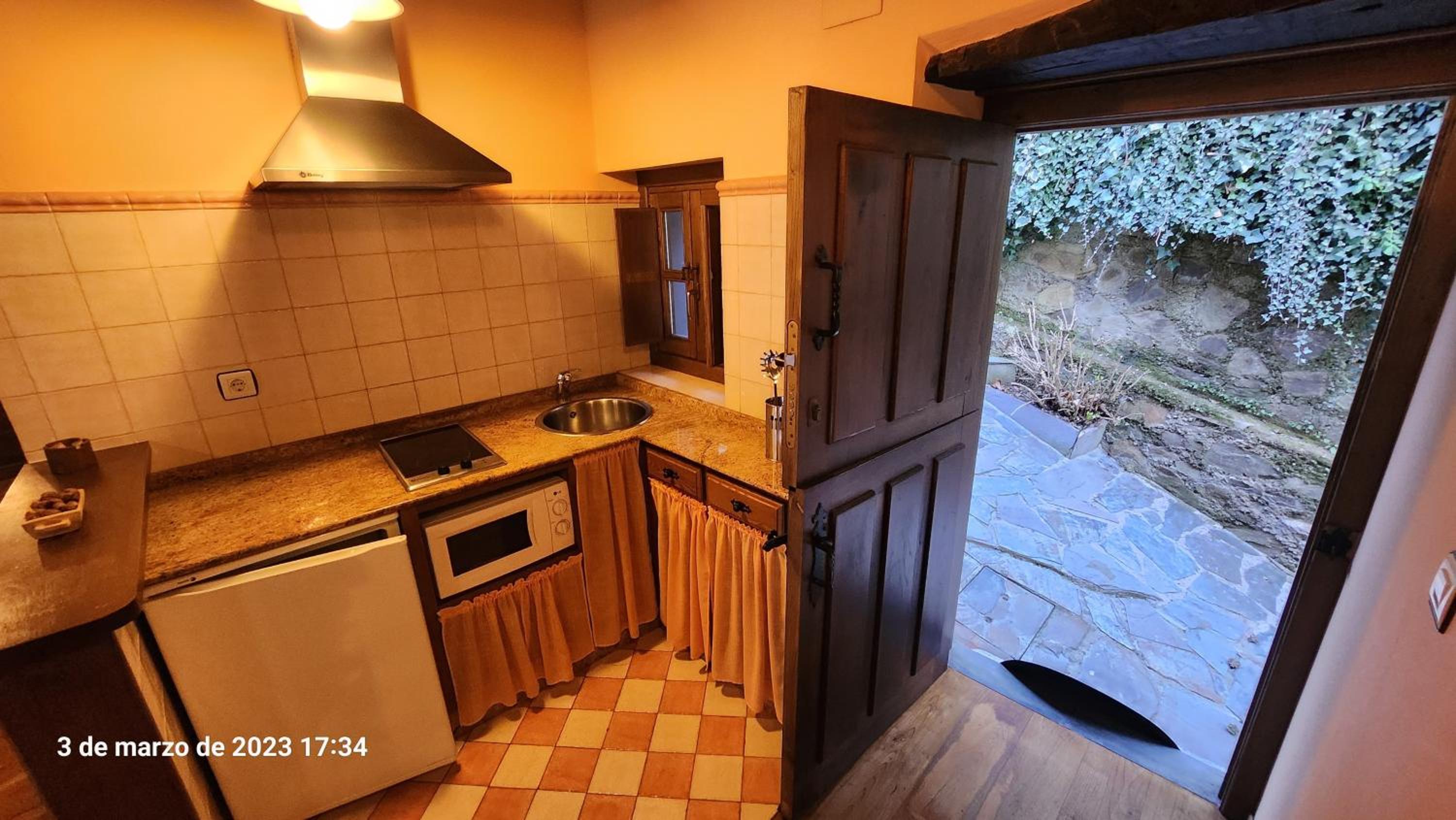 Apartamentos Rurales Casa Ardaliz