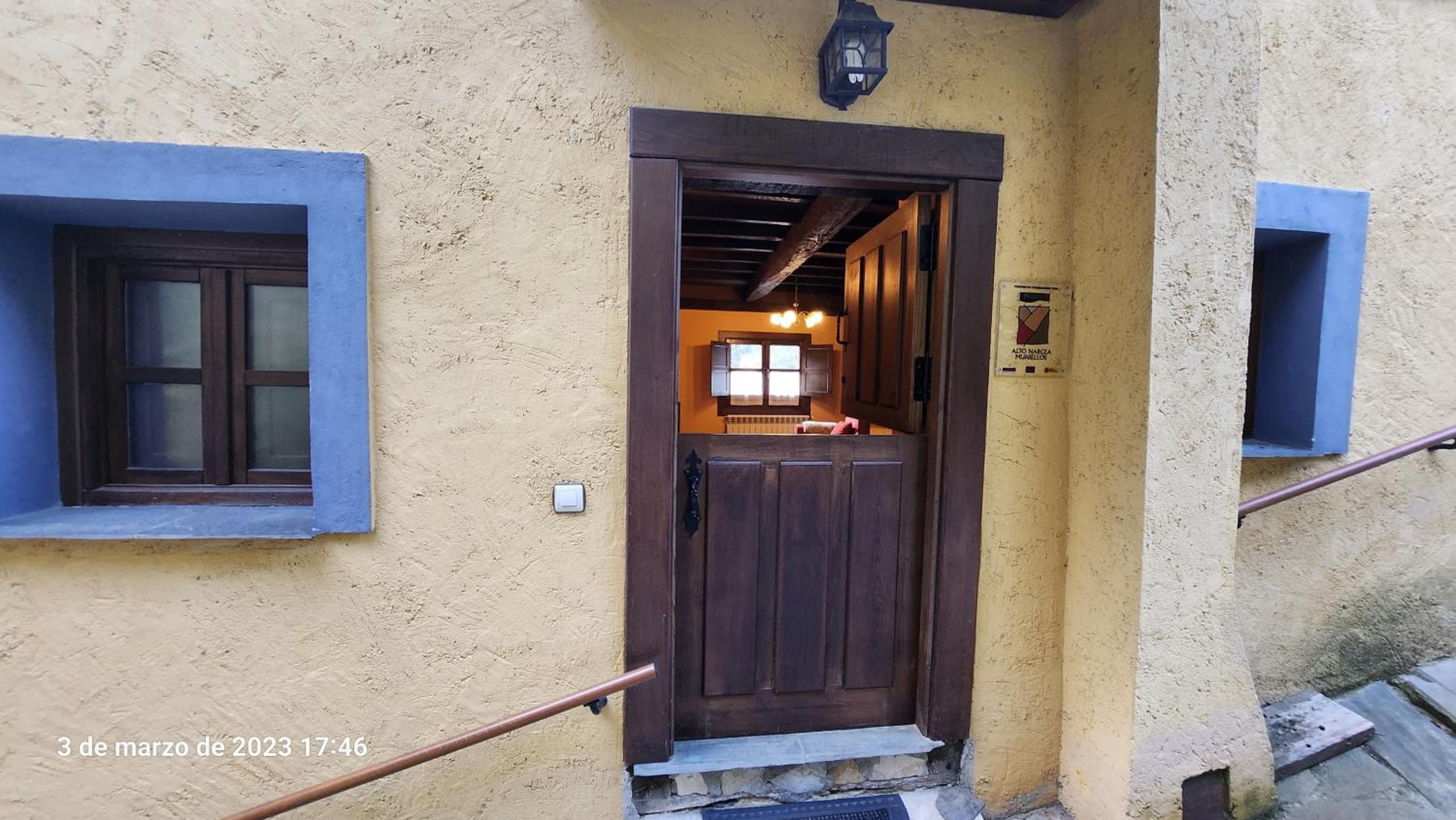 Apartamentos Rurales Casa Ardaliz