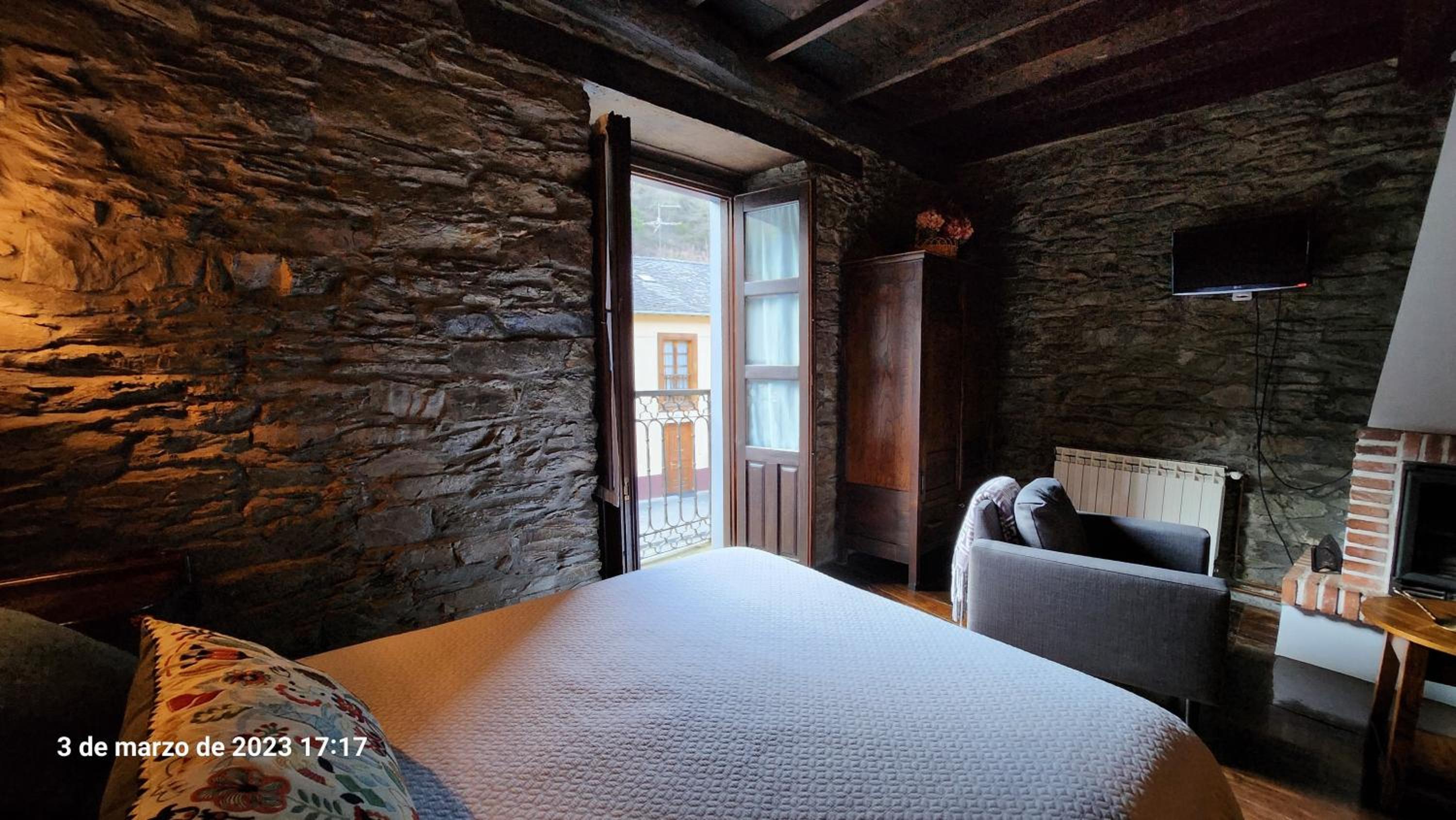 Apartamentos Rurales Casa Ardaliz