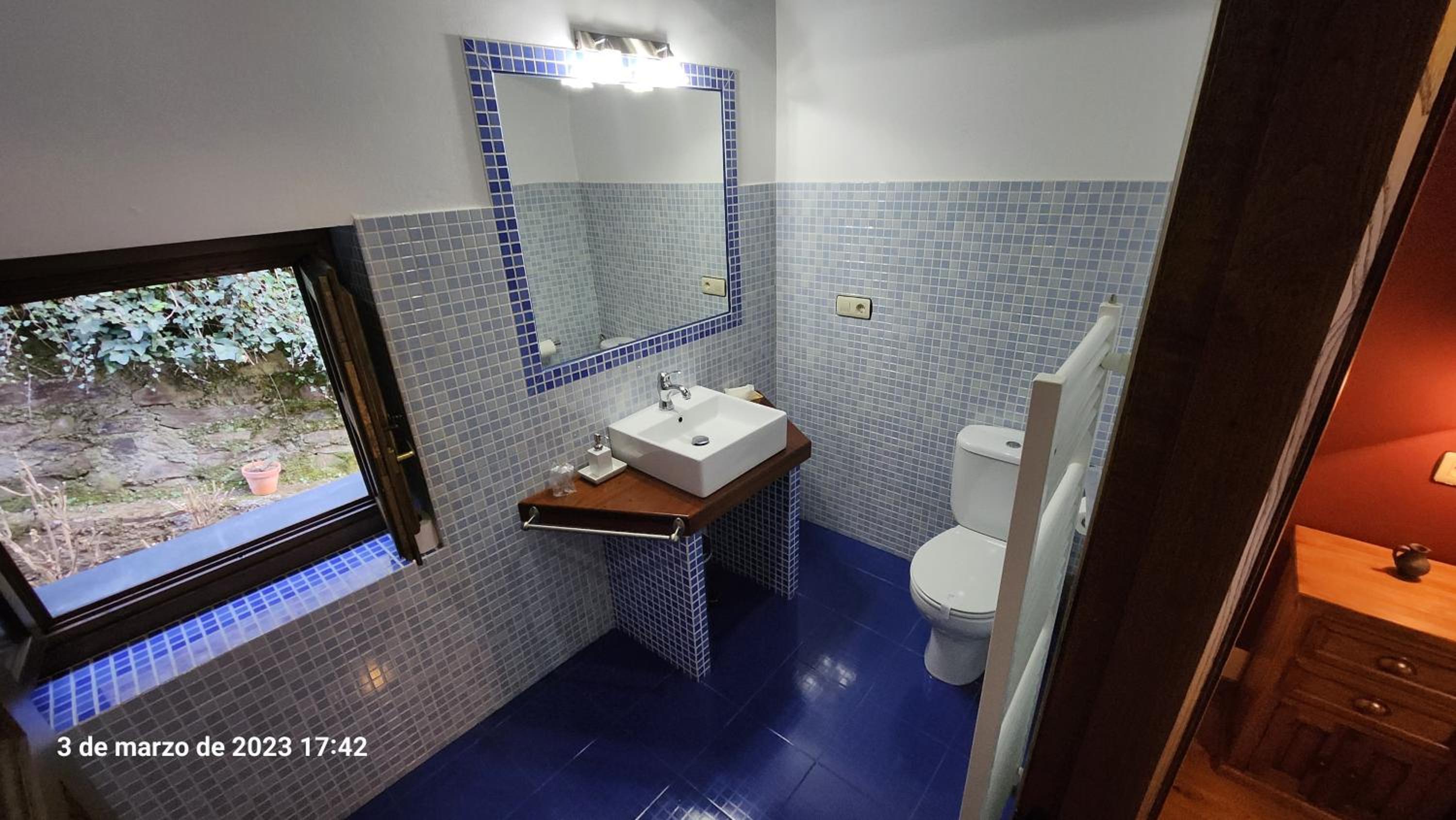 Apartamentos Rurales Casa Ardaliz