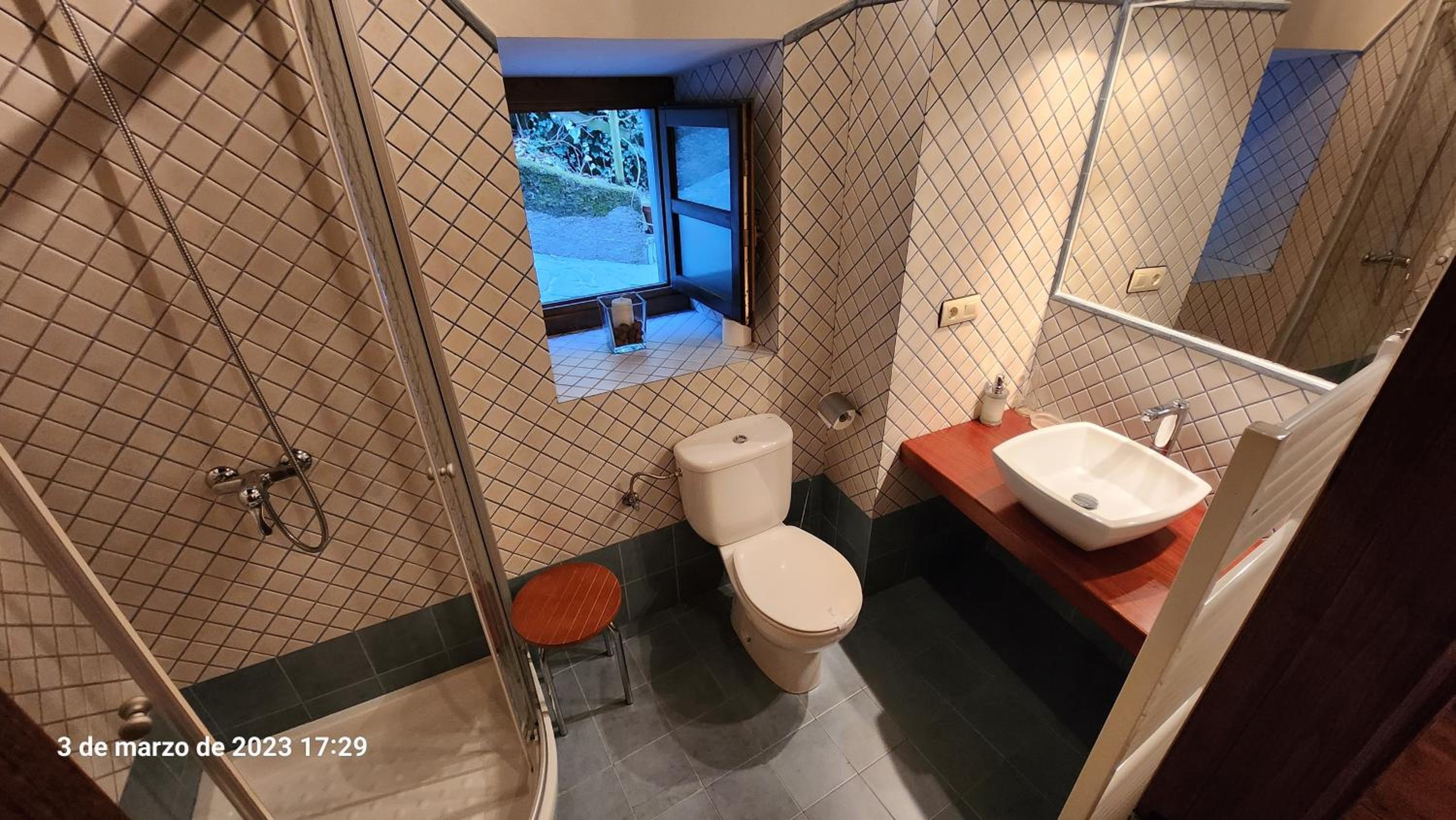 Apartamentos Rurales Casa Ardaliz
