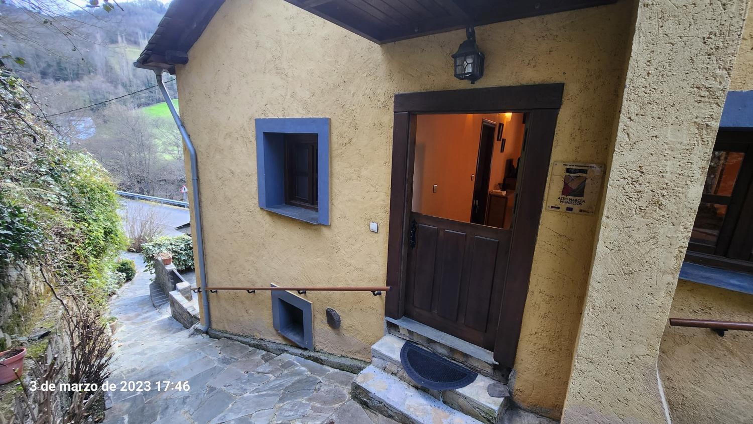 Apartamentos Rurales Casa Ardaliz