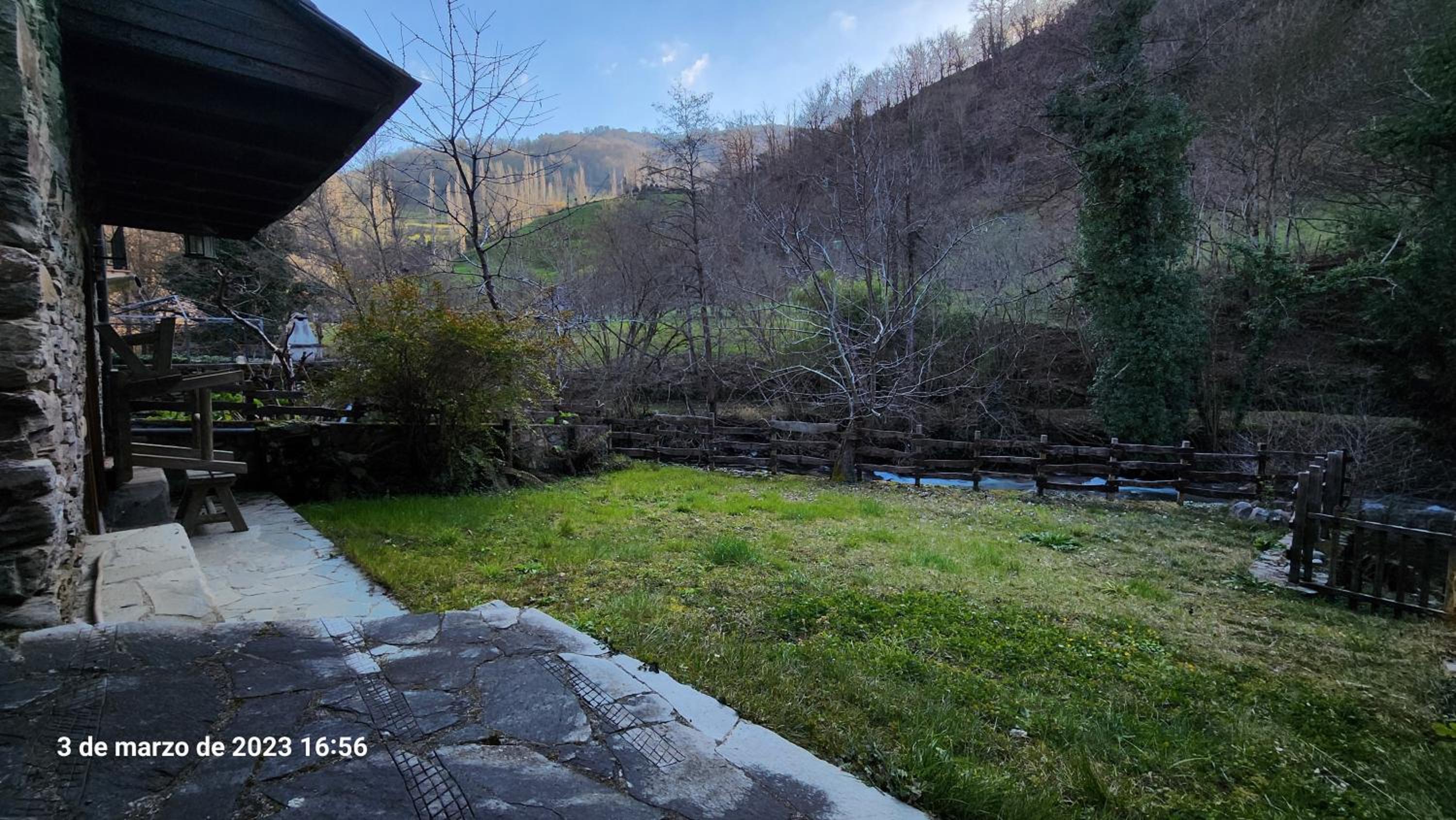 Apartamentos Rurales Casa Ardaliz