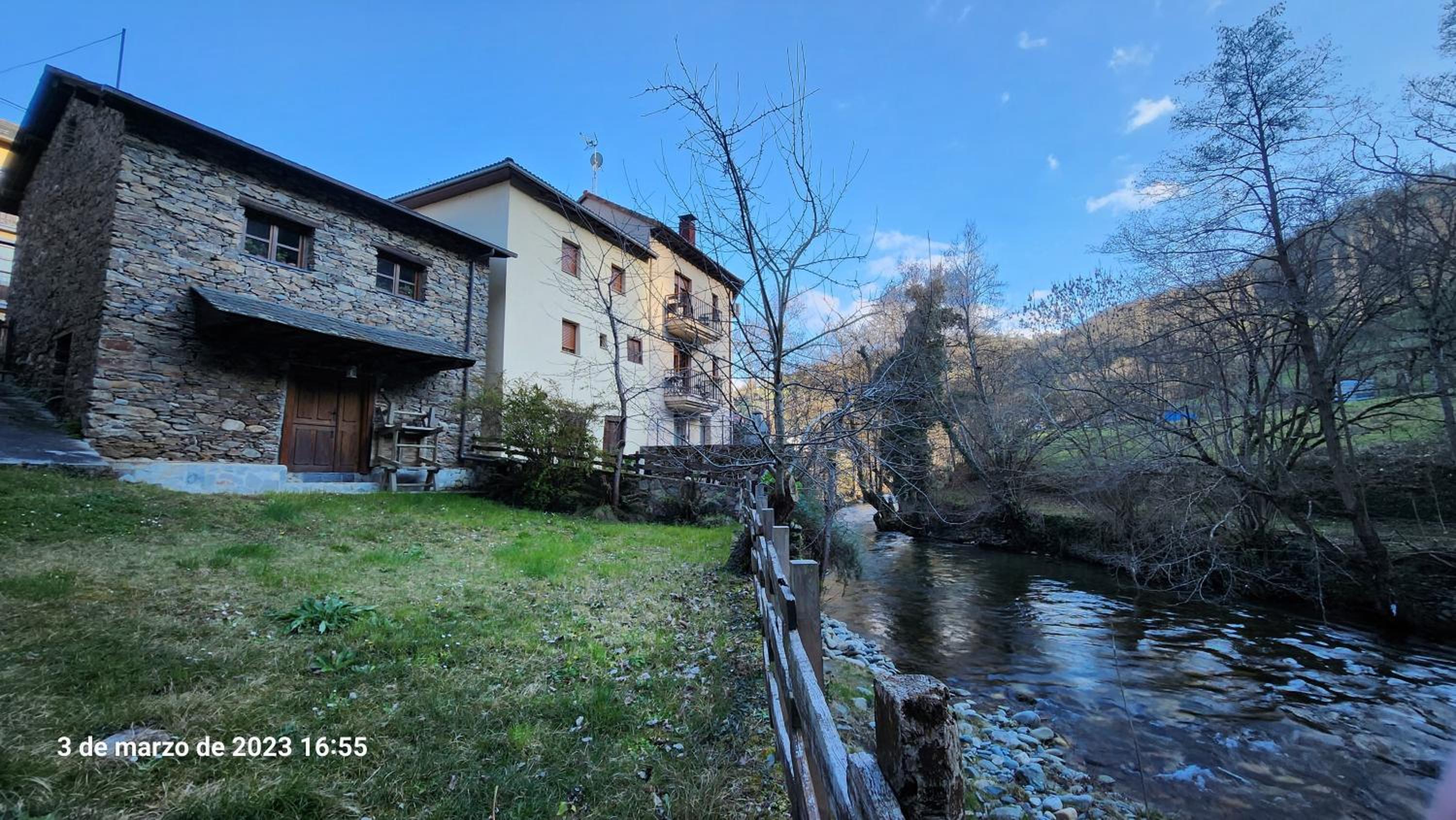 Apartamentos Rurales Casa Ardaliz