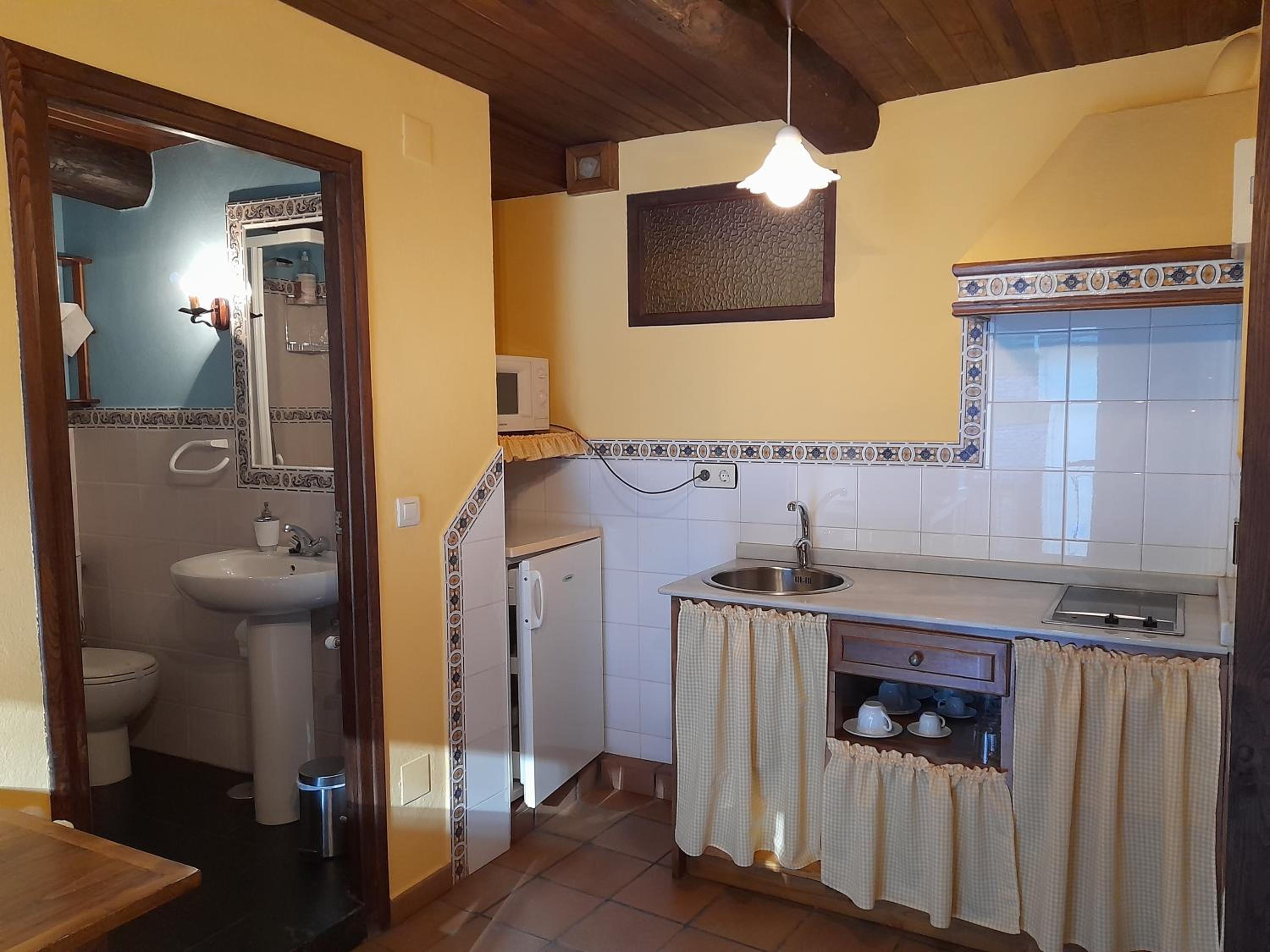 Apartamentos Rurales Casa Ardaliz