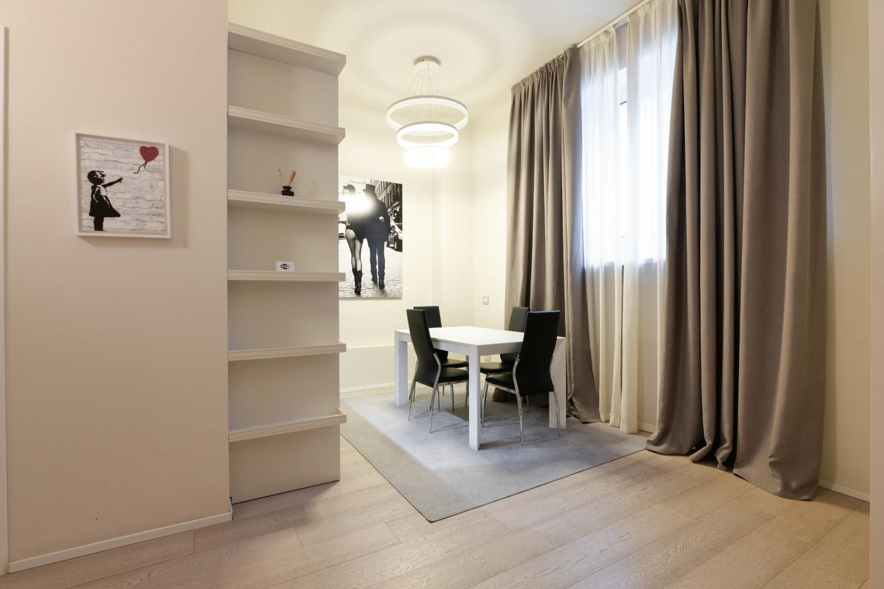 La Chambre Milano Guest House