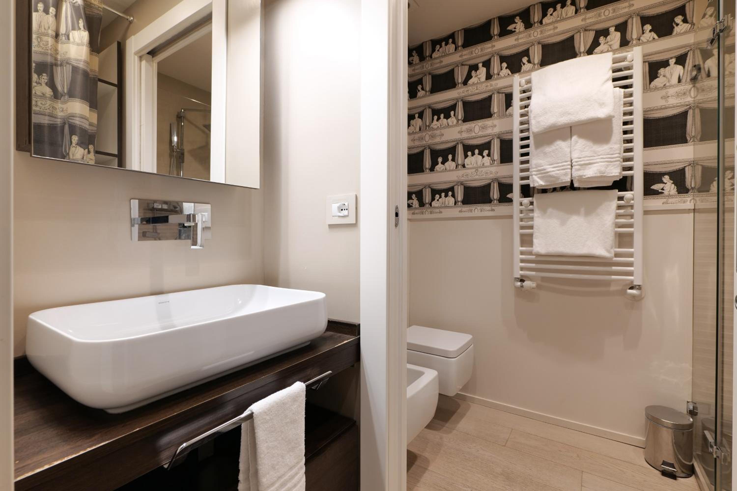 La Chambre Milano Guest House