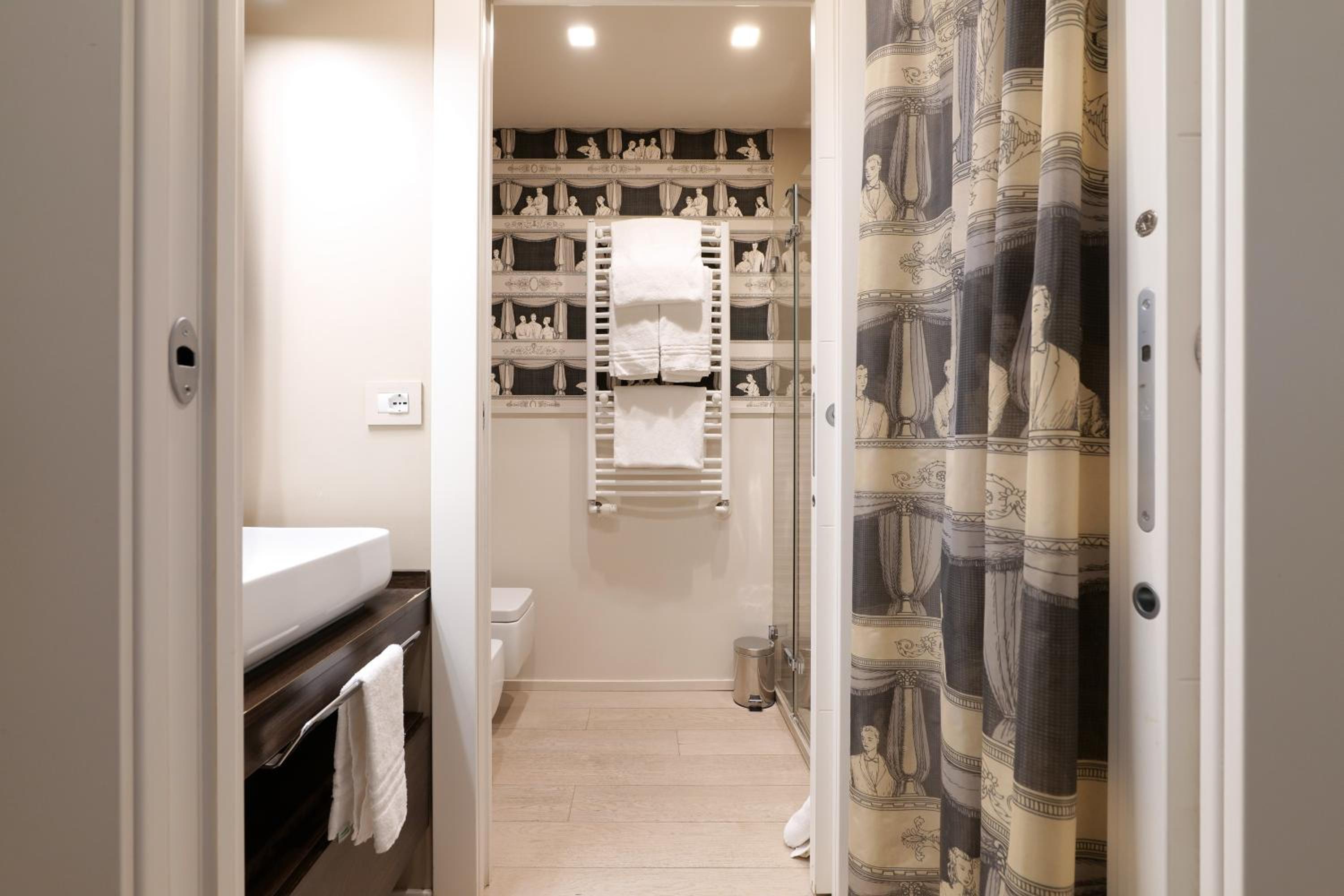 La Chambre Milano Guest House