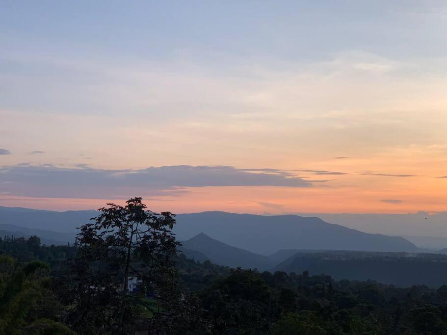 Glamping Mirador de Estrellas Finca Villa Jilito